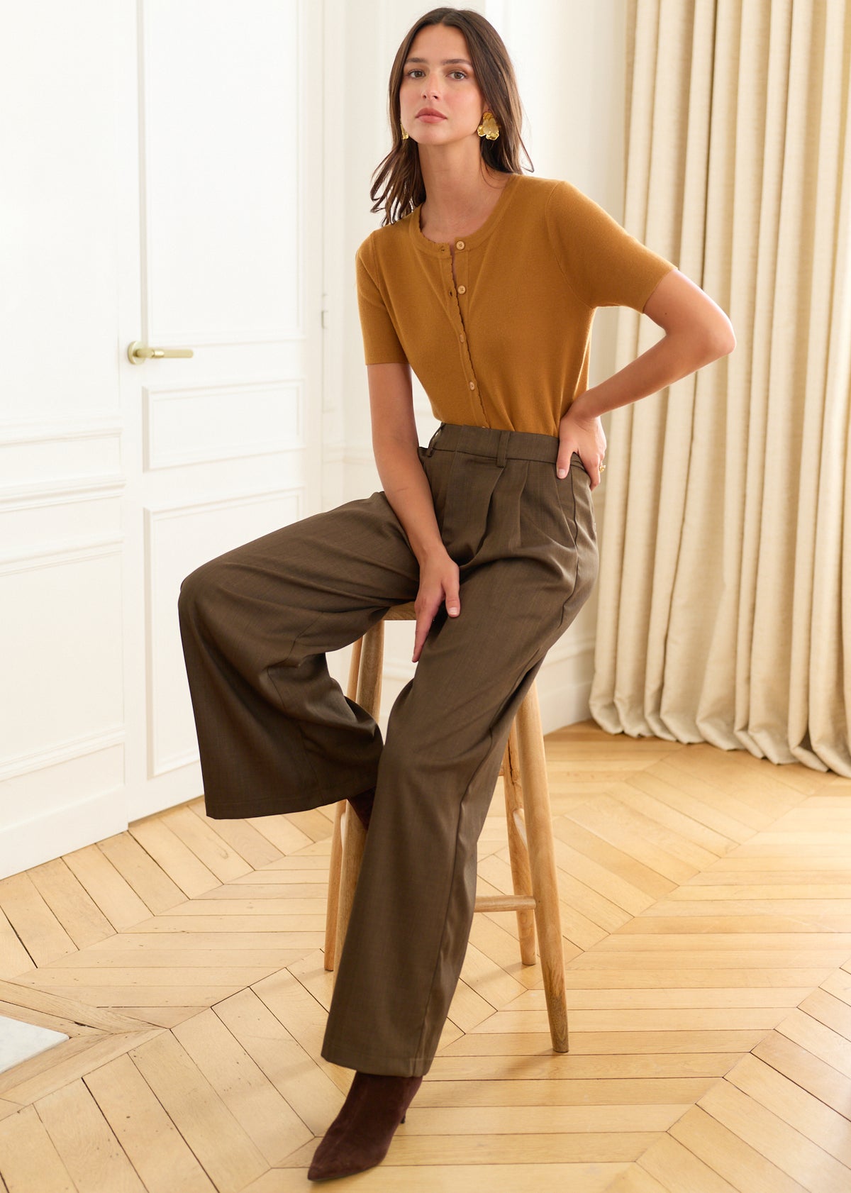 Annie Pants