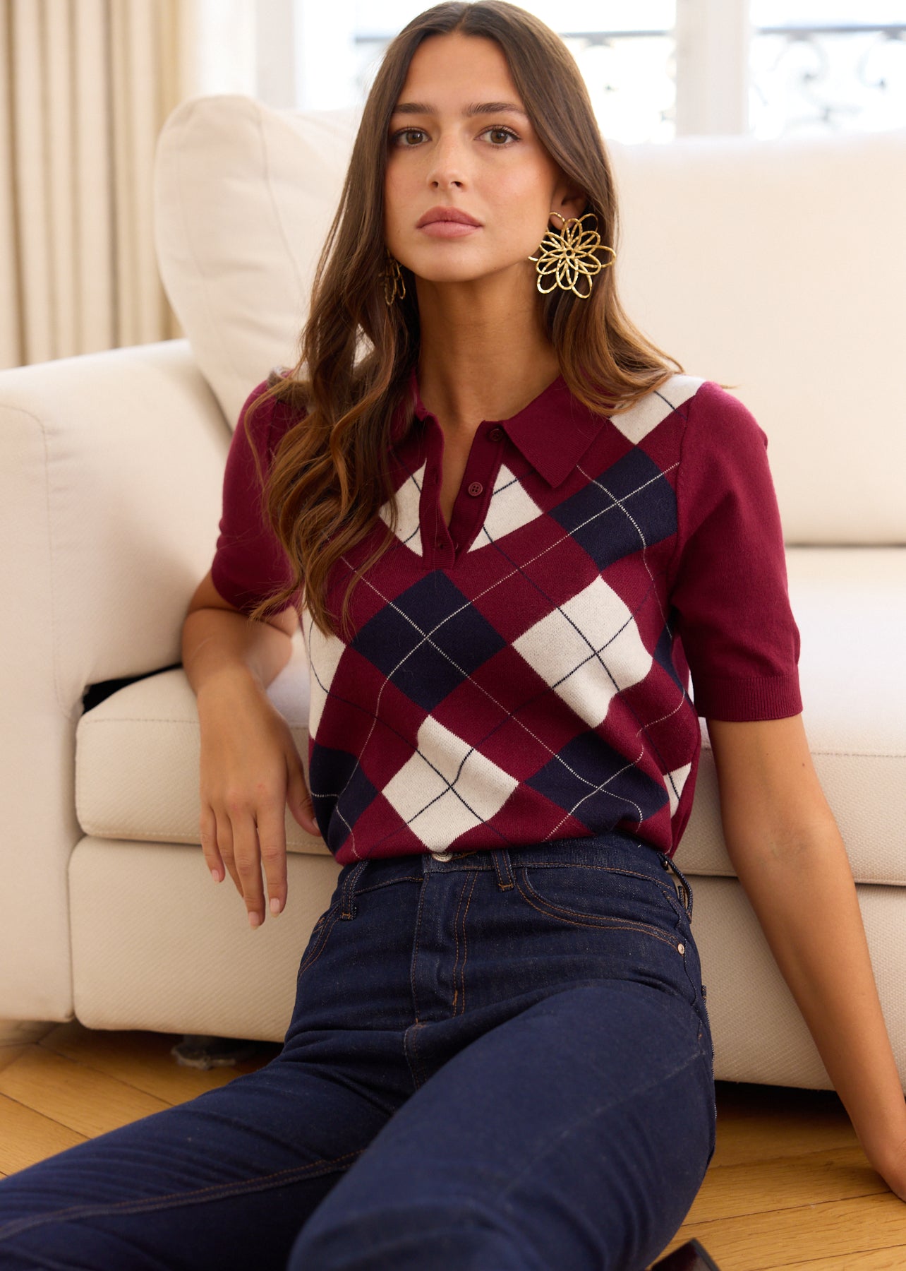 Archie Sweater