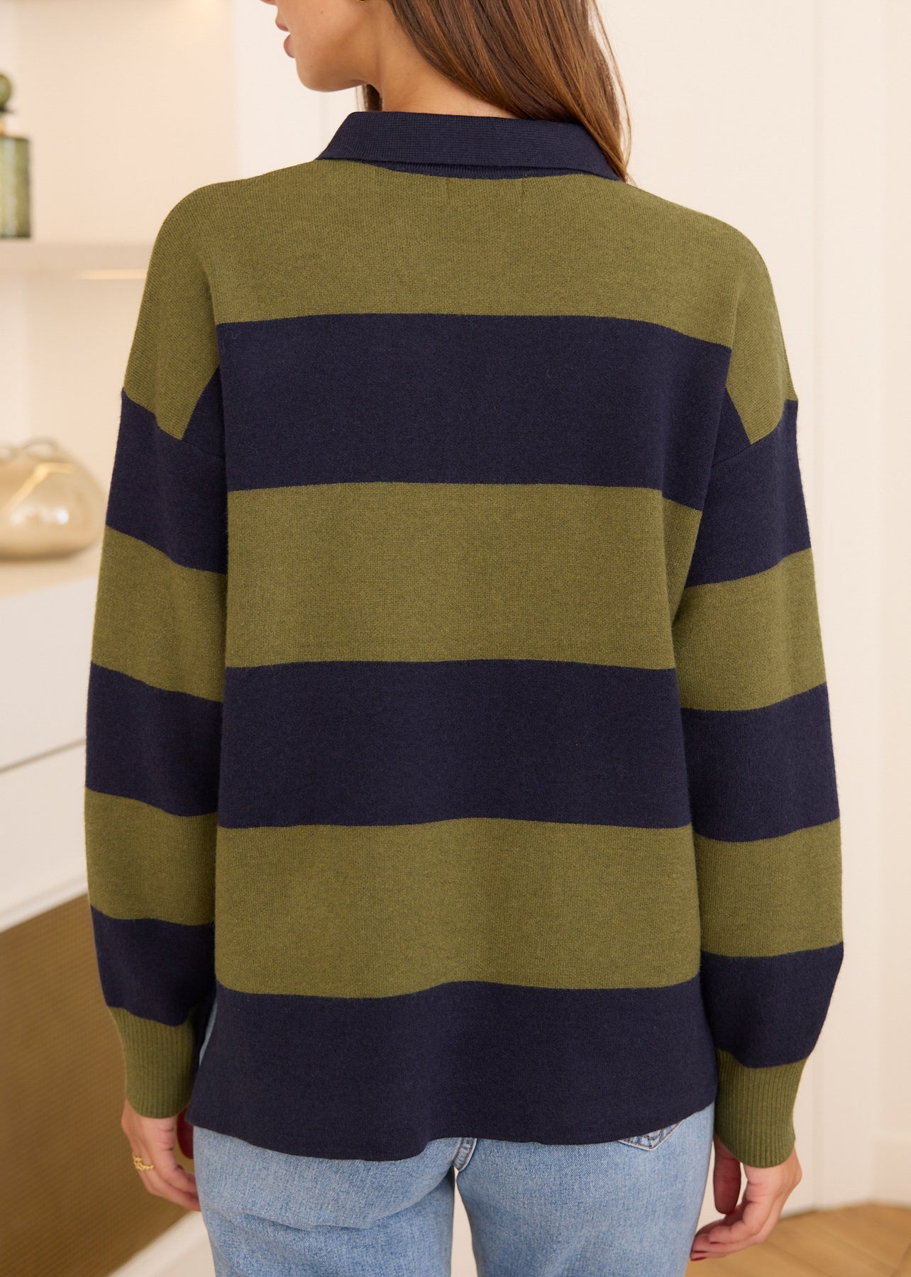 Pull Arlène