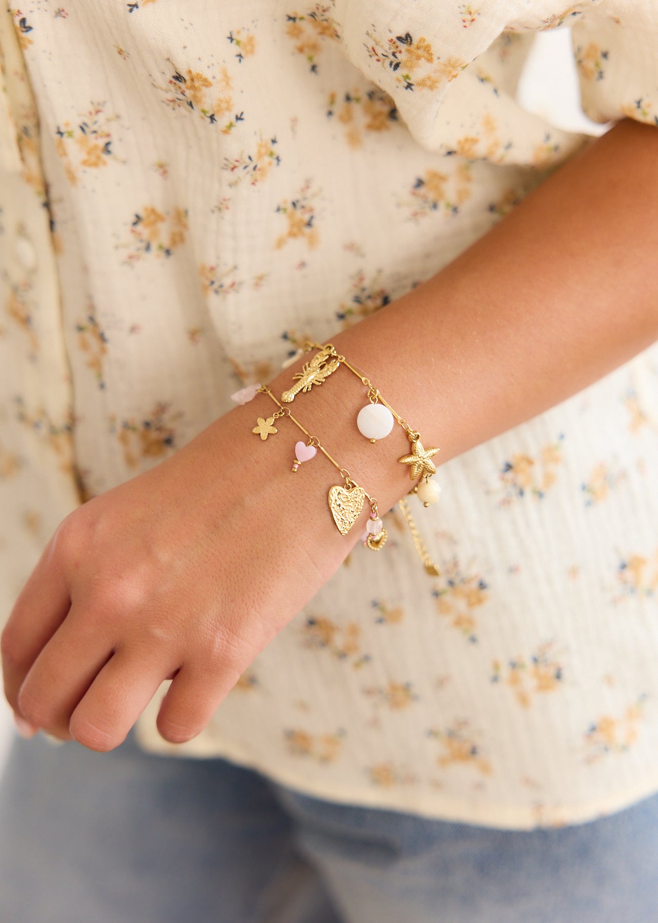 Assia Bracelet