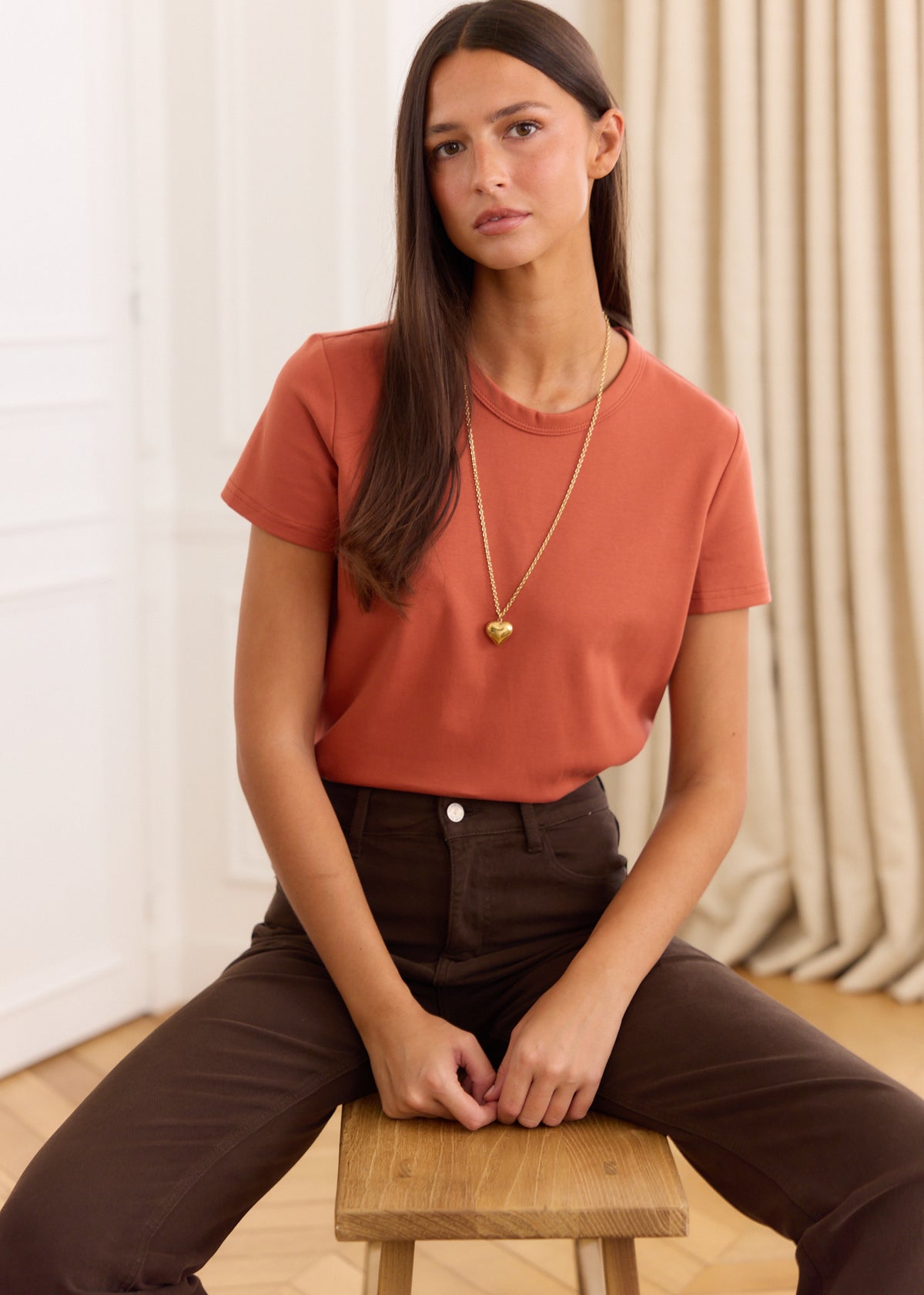 Athena T-Shirt
