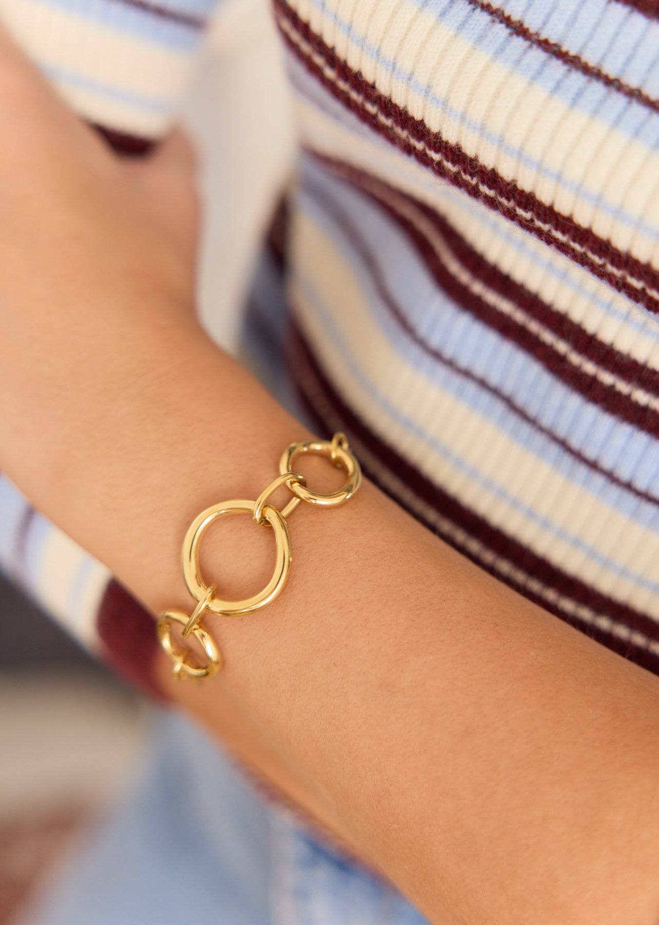 Bracelet Atlas