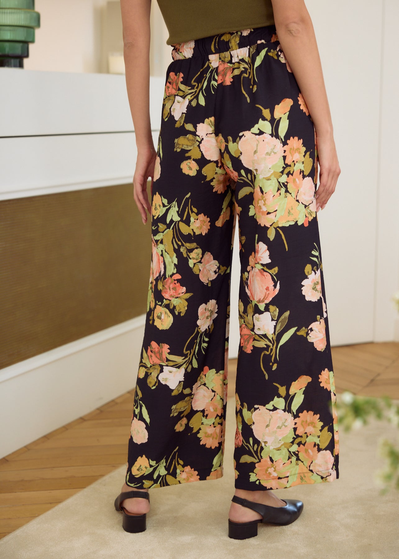 Pantalon Aude
