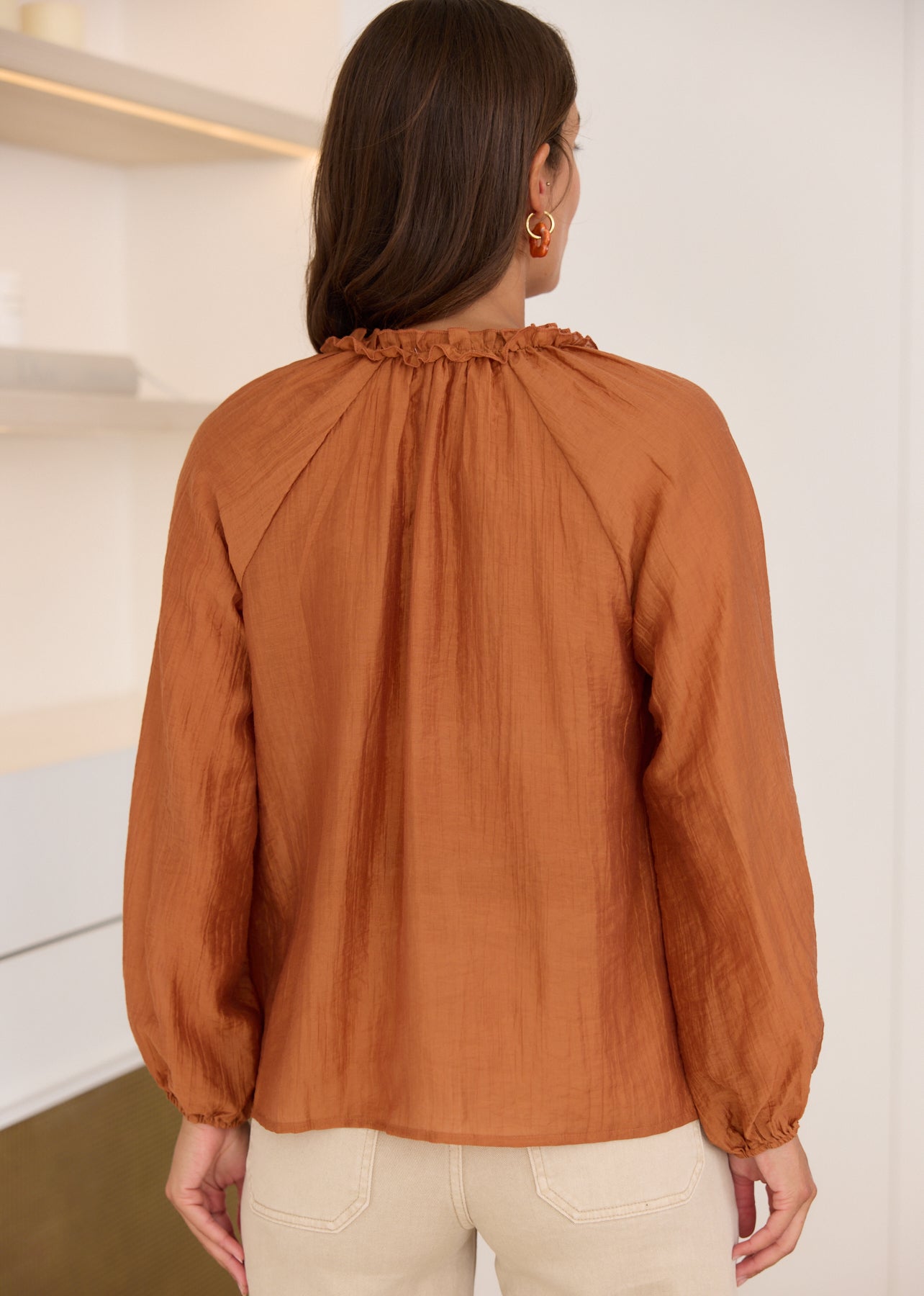 Blouse Azia