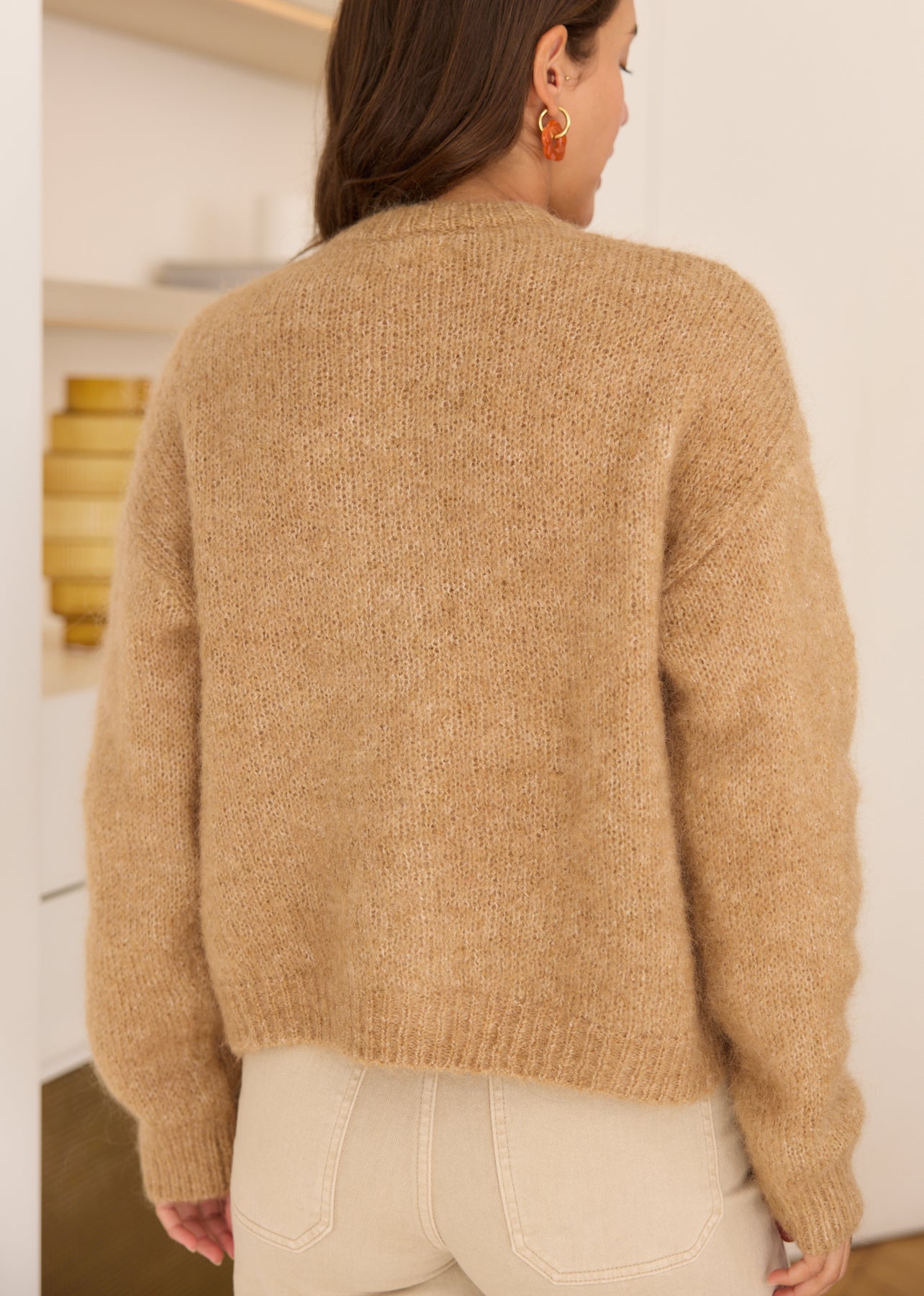 Gilet Aziel