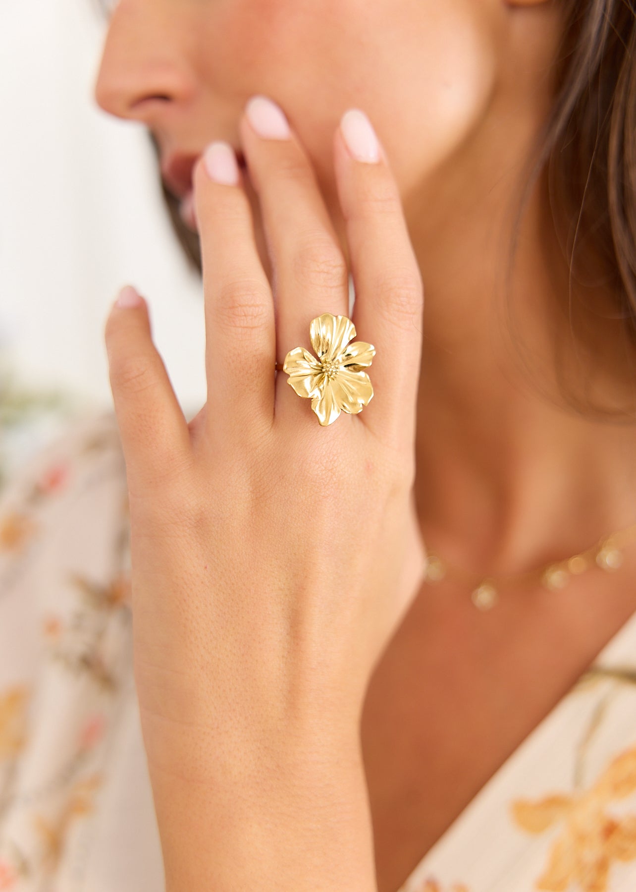 Bélène Ring