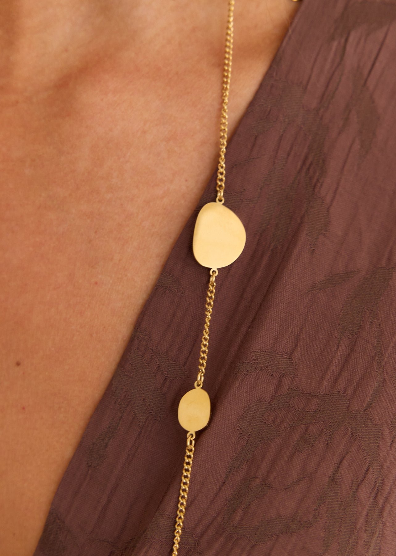 Bianca Necklace