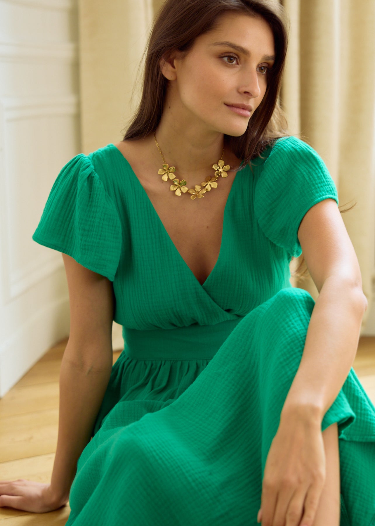 Robe Bohemia
