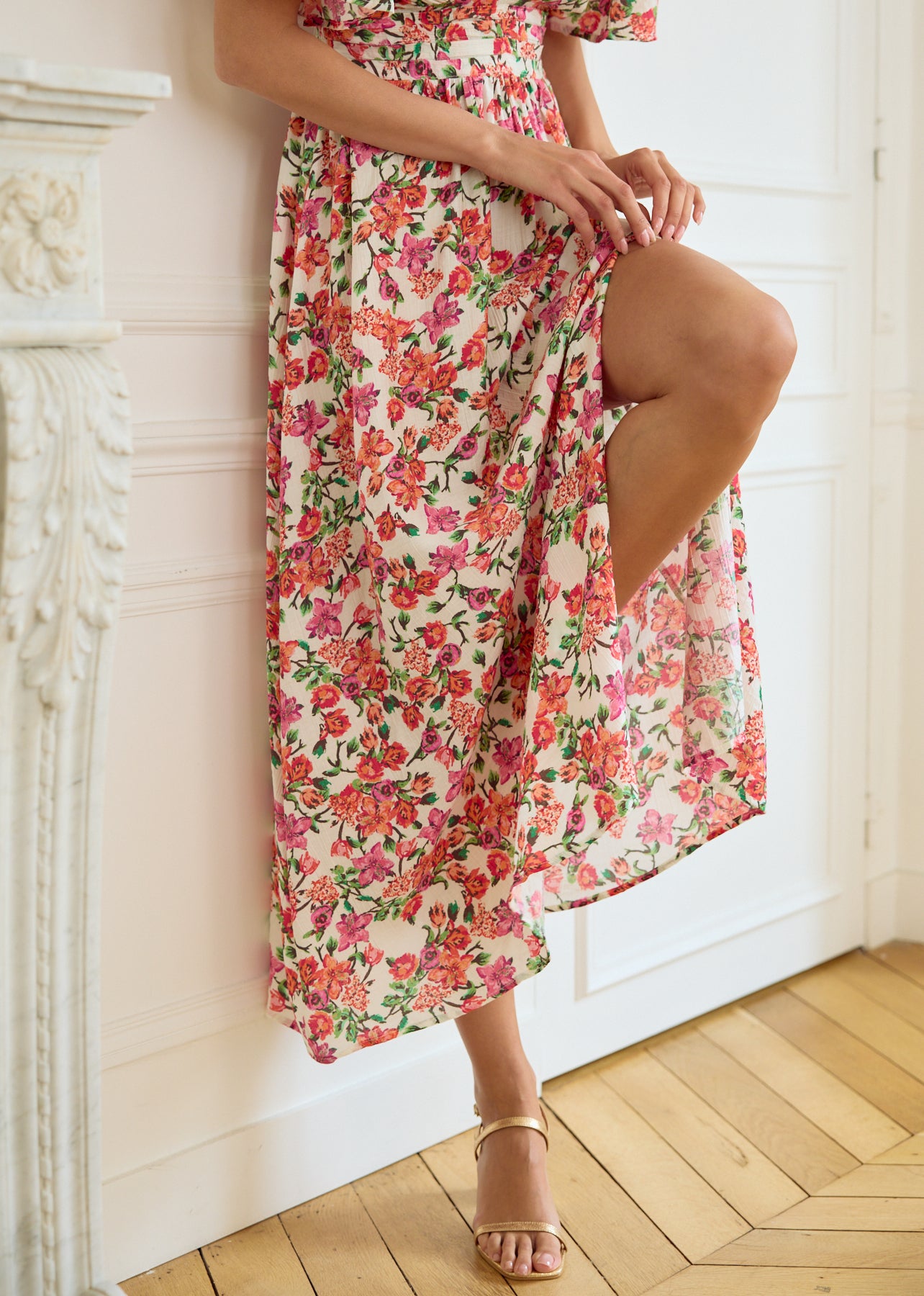 Robe Brune