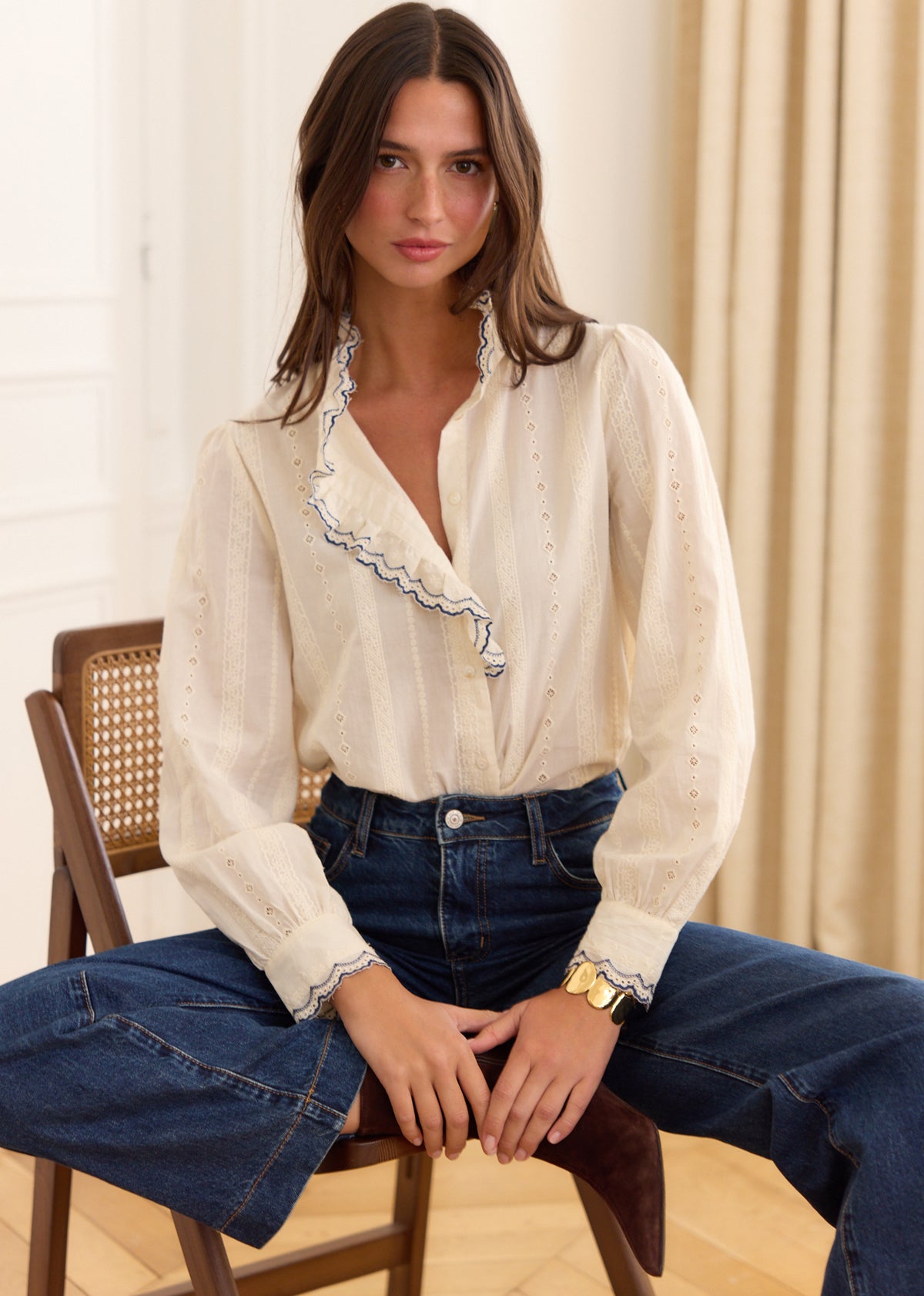Calie Shirt