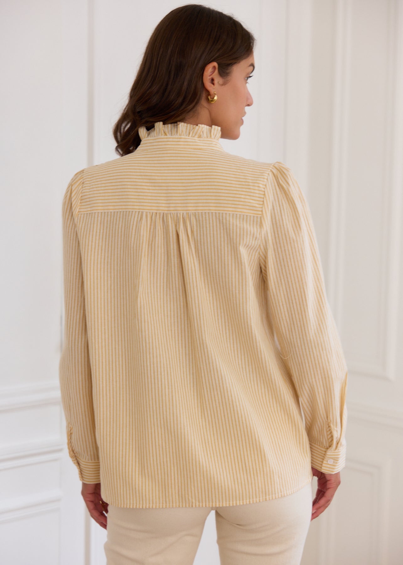 Chemise Céline
