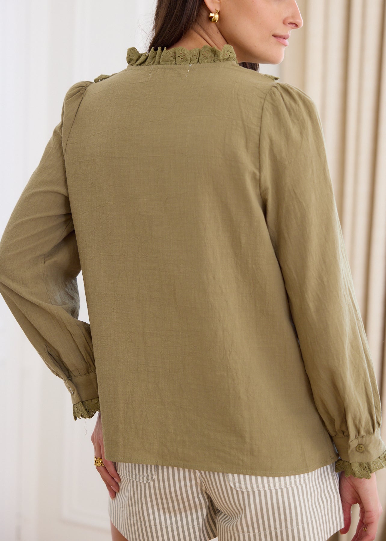 Chemise Chloé