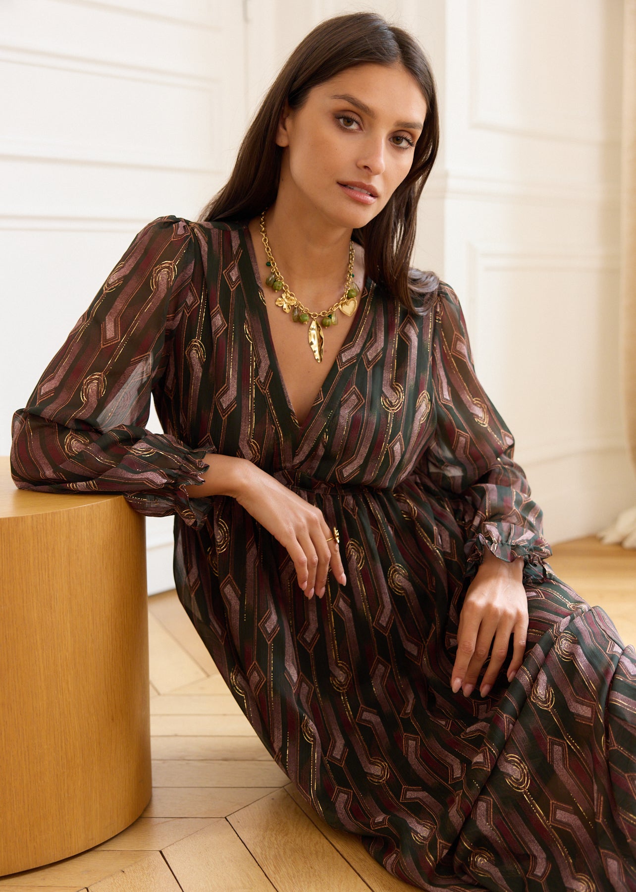 Robe Cressida