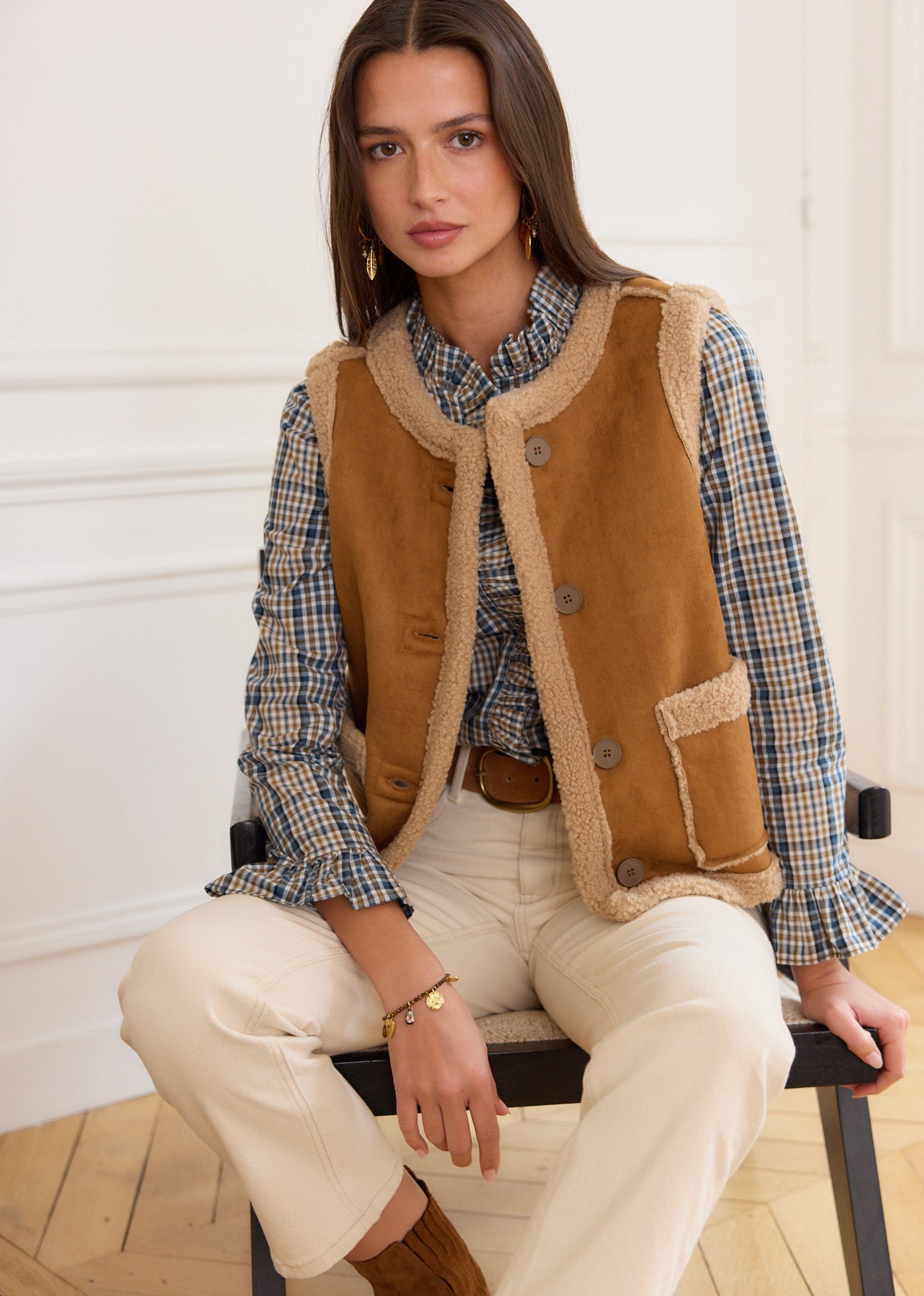 Veste Damien