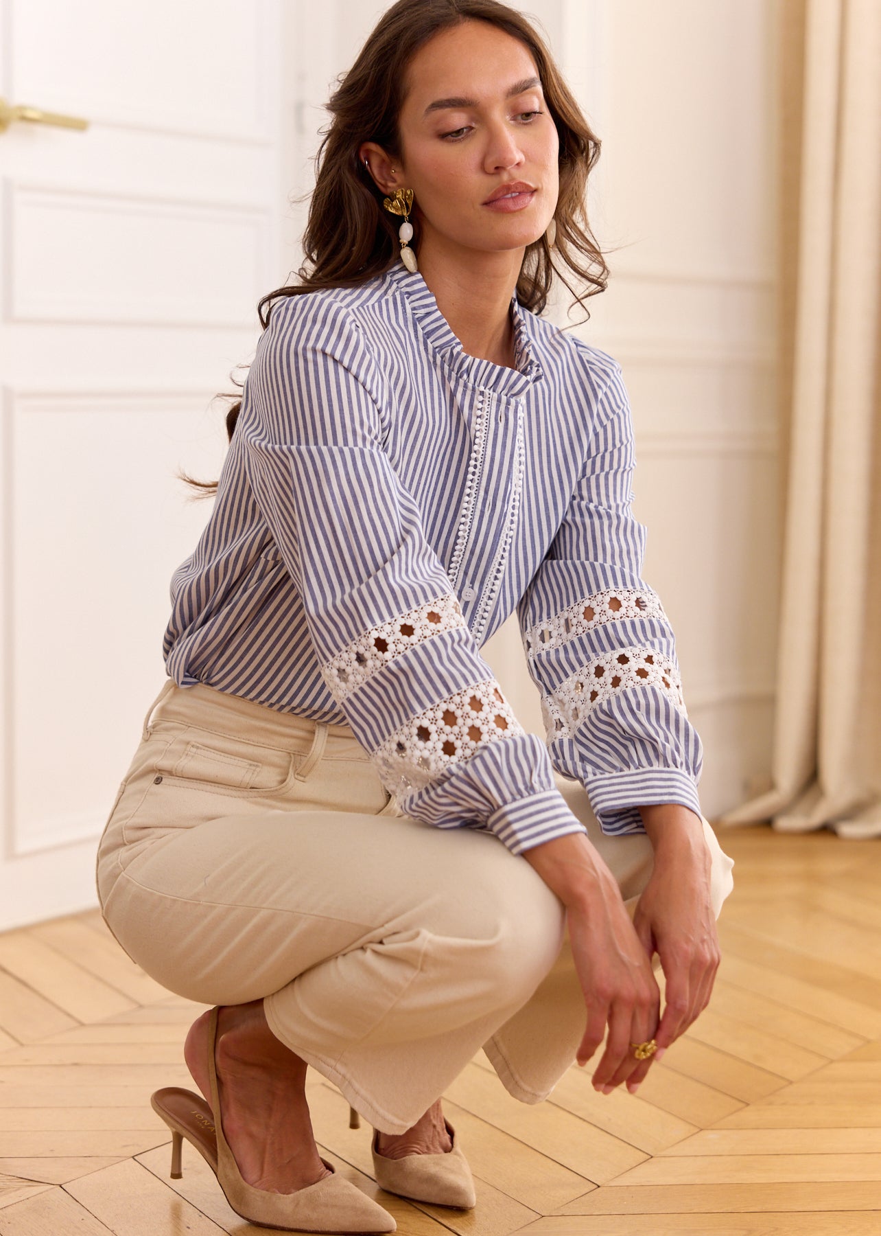 Chemise Danya