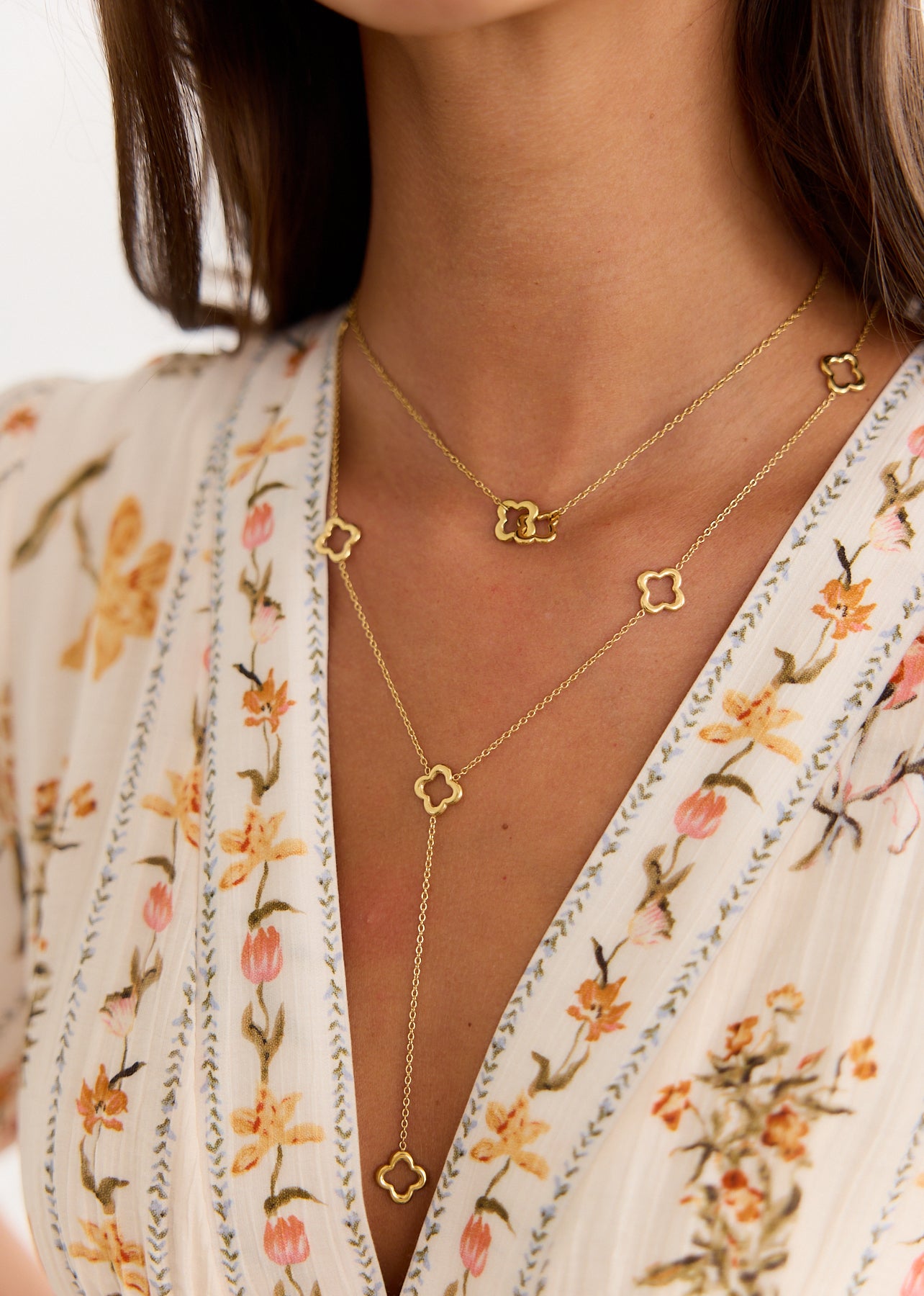 Collier Dassine