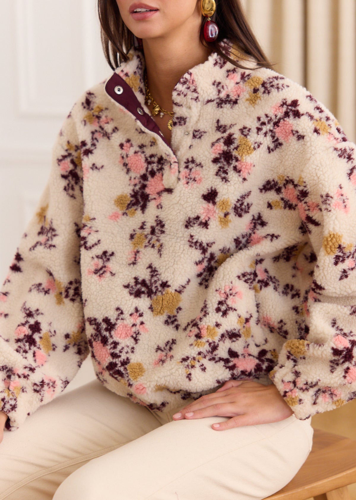 Veste Diane