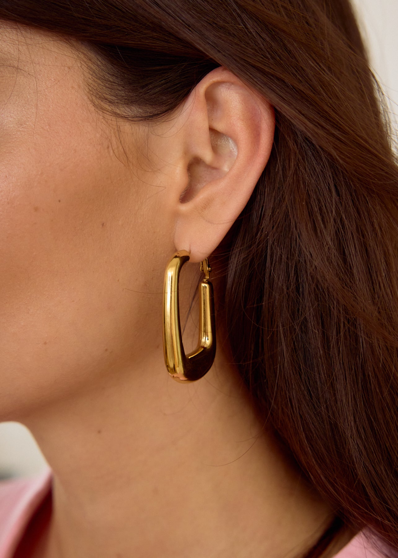 Boucles d'oreilles Divine