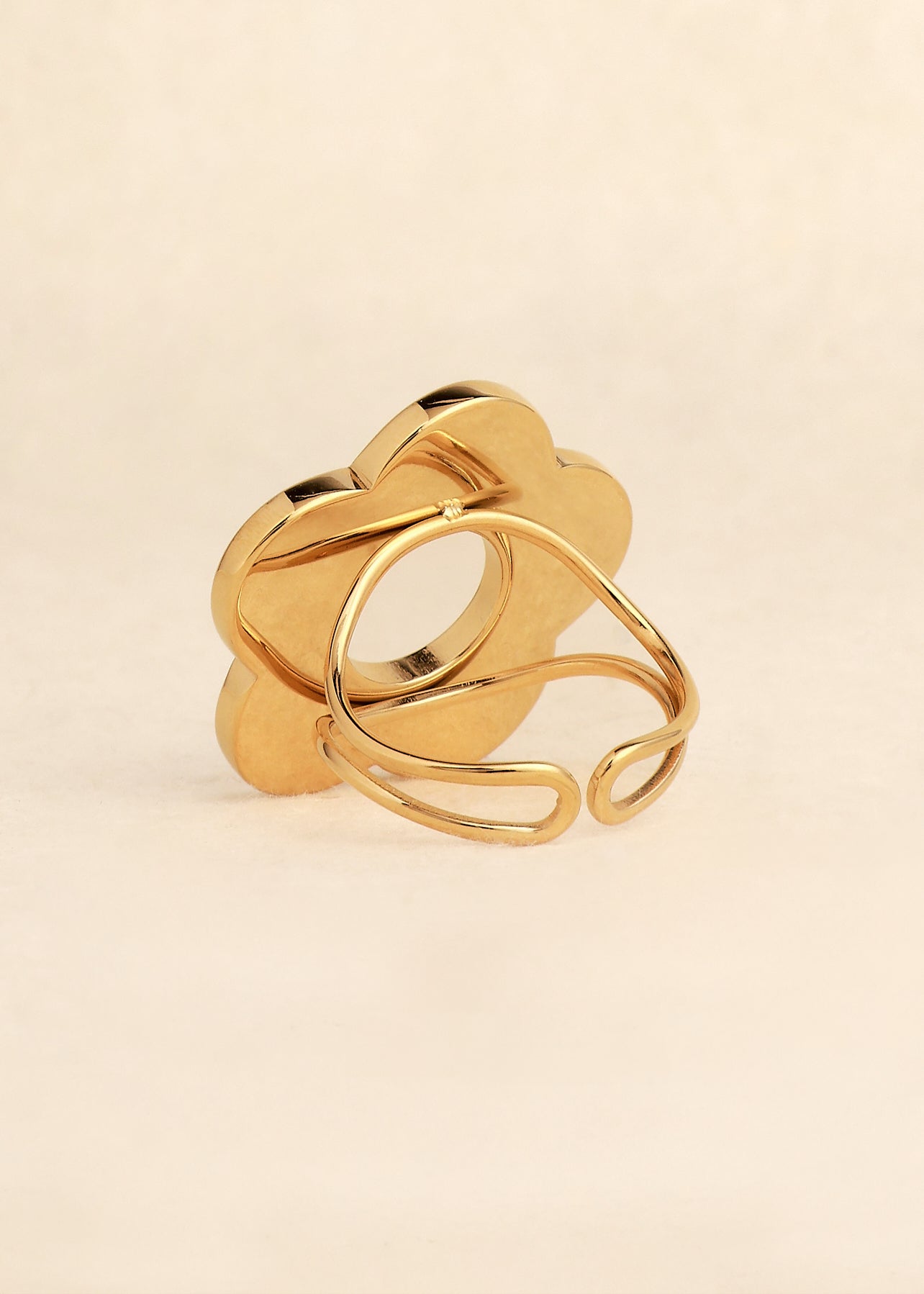 Bague Eden