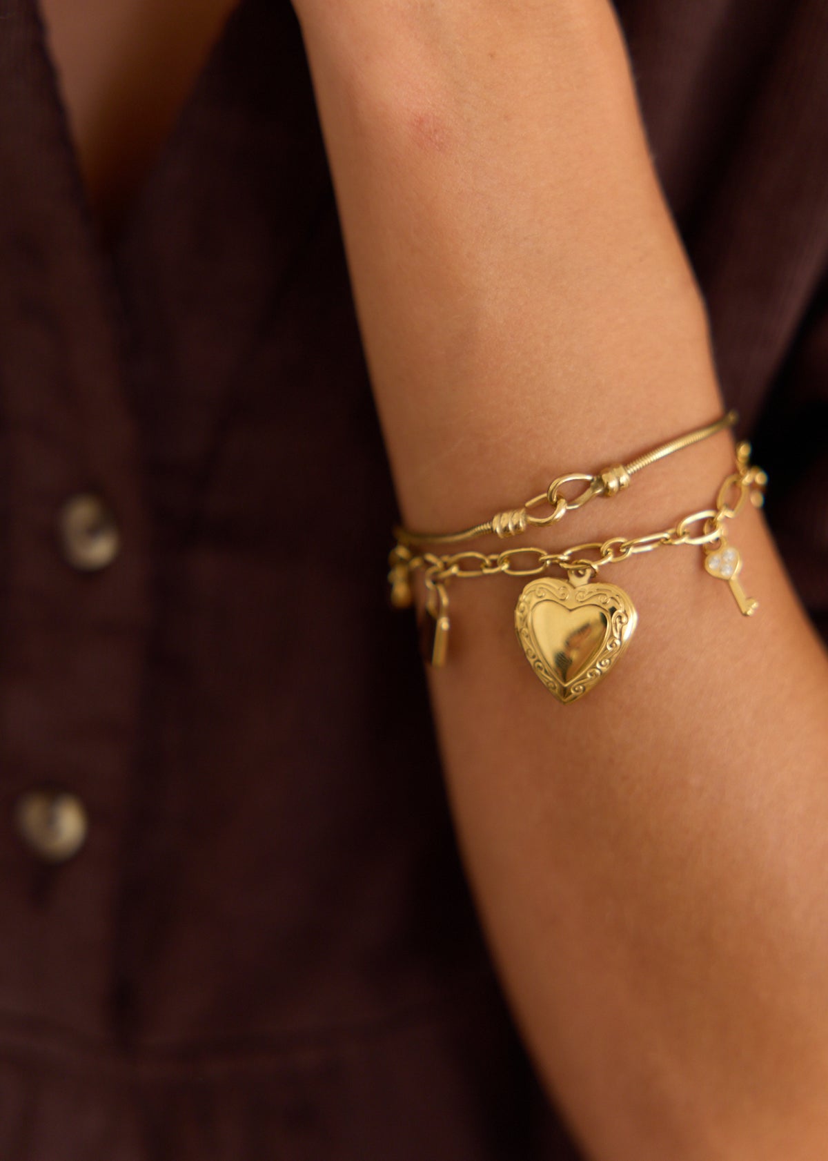 Bracelet Eliane
