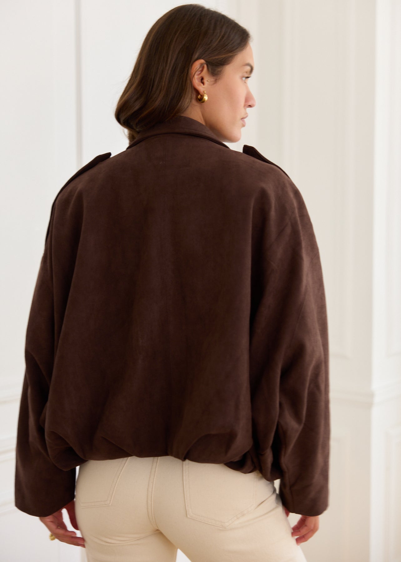 Veste Enid