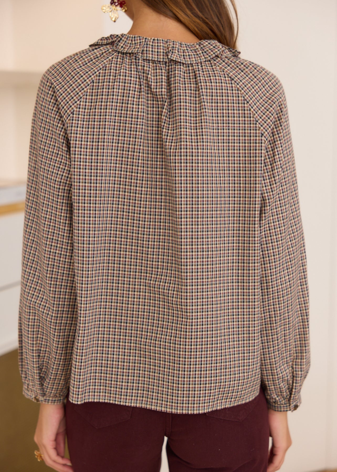 Estelle Shirt