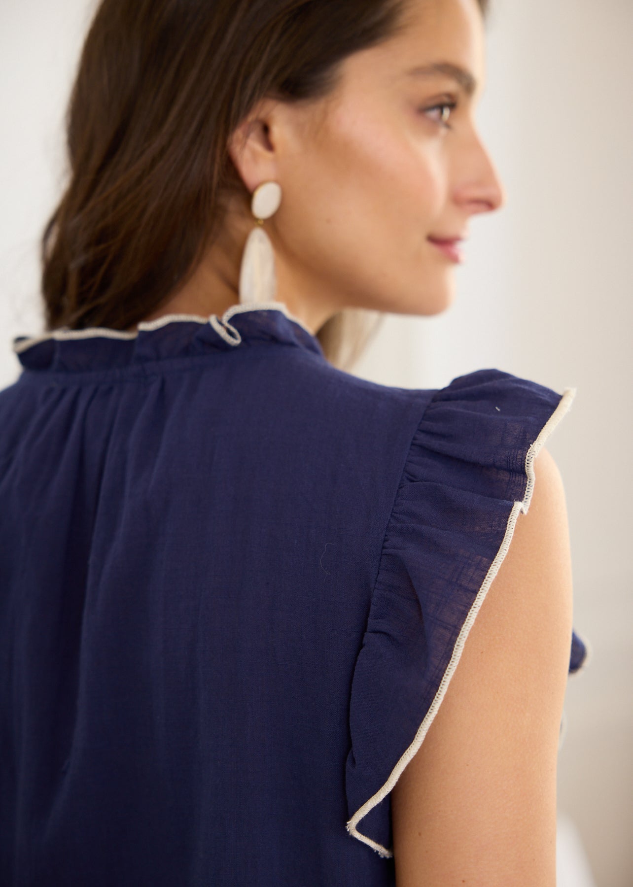 Blouse Eulalie