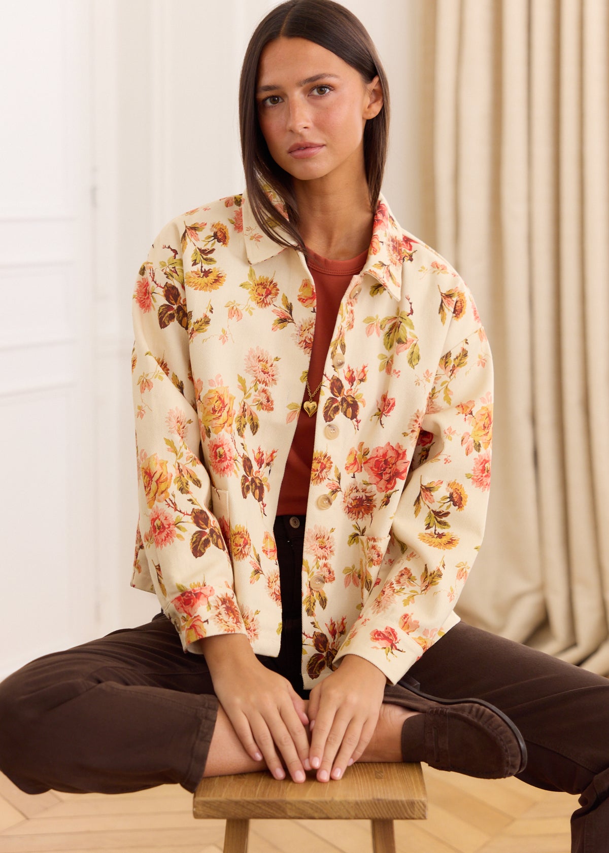 Veste Ezia