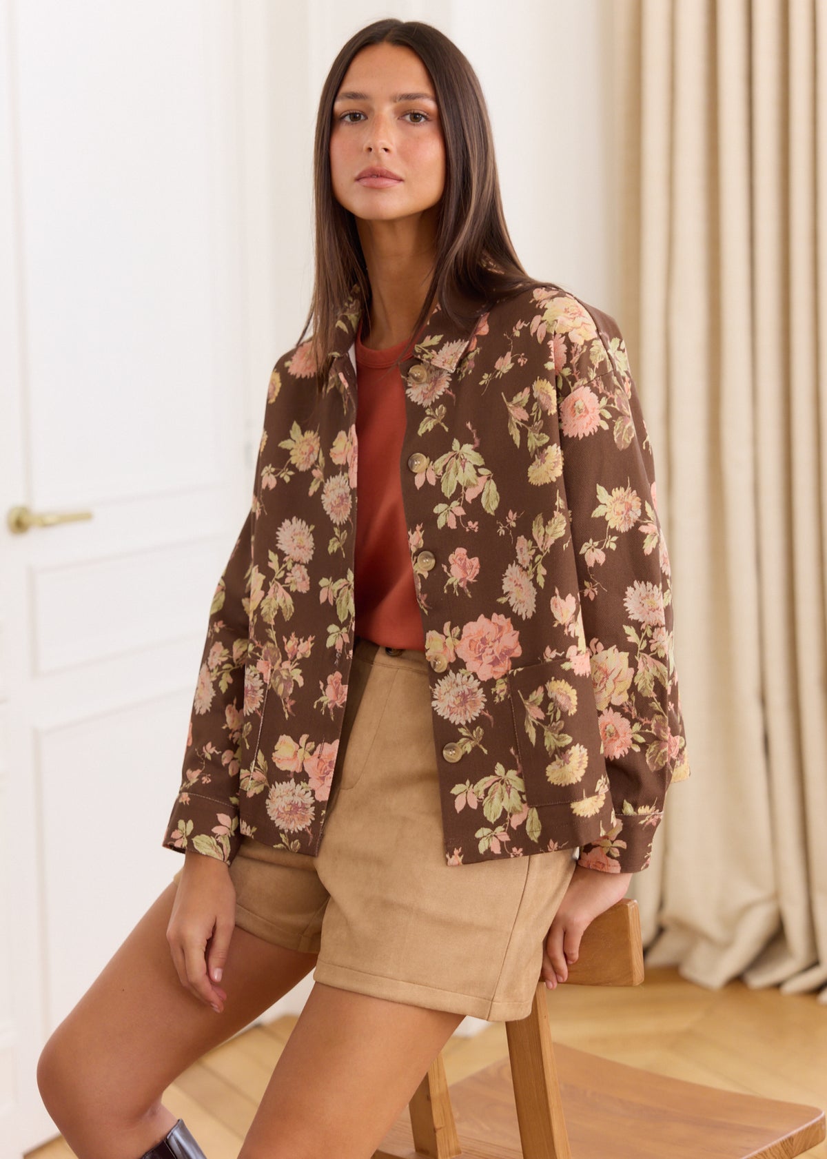 Veste Ezia