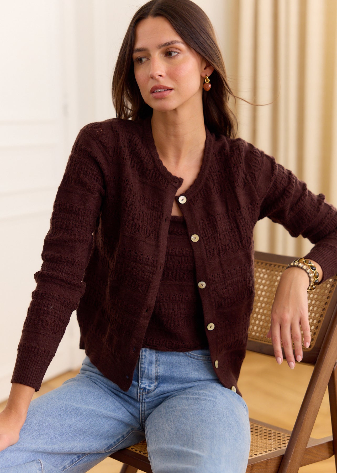 Félicie Vest