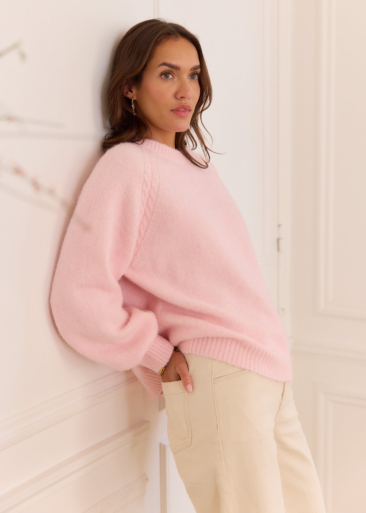 Gaspard Sweater