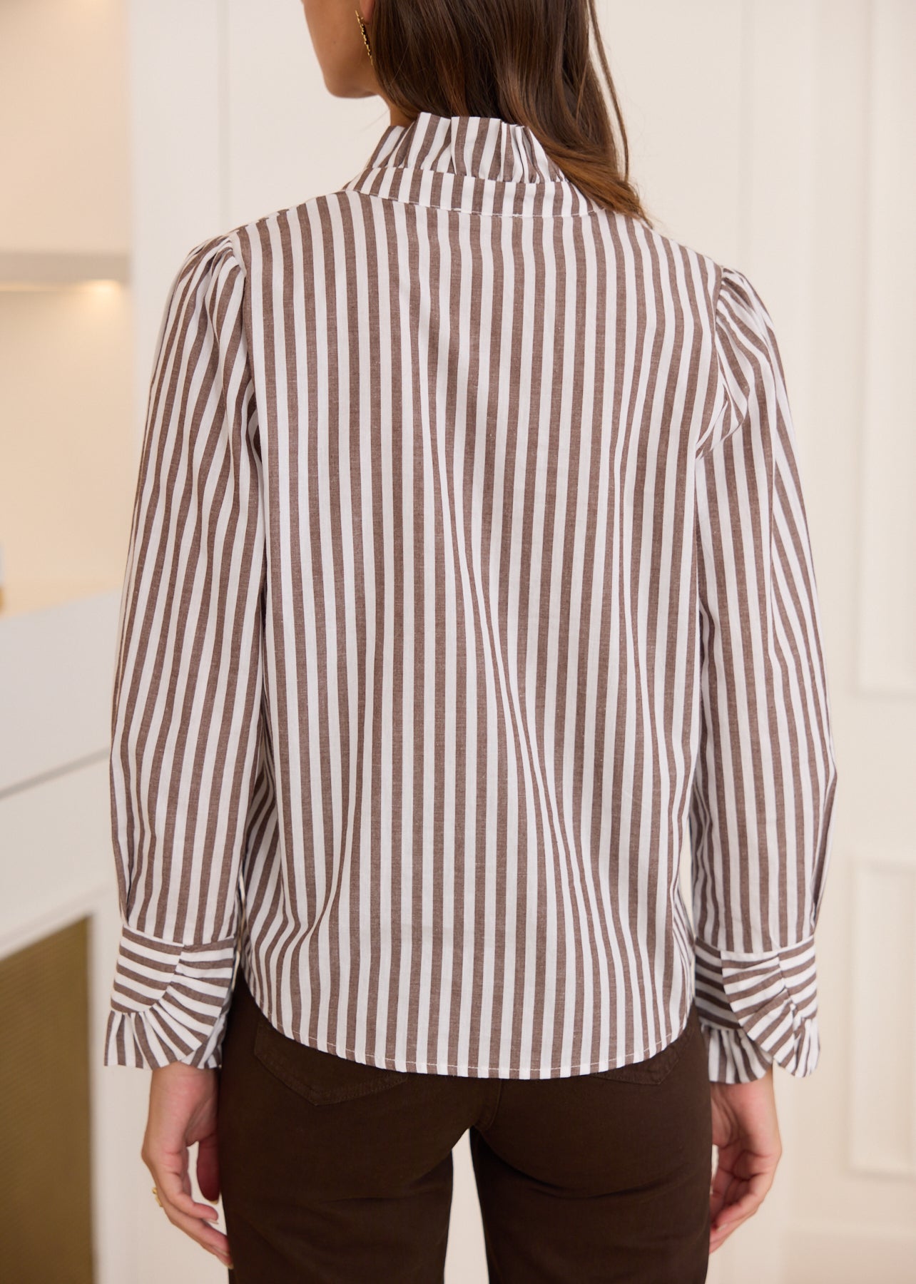 Chemise Hawa
