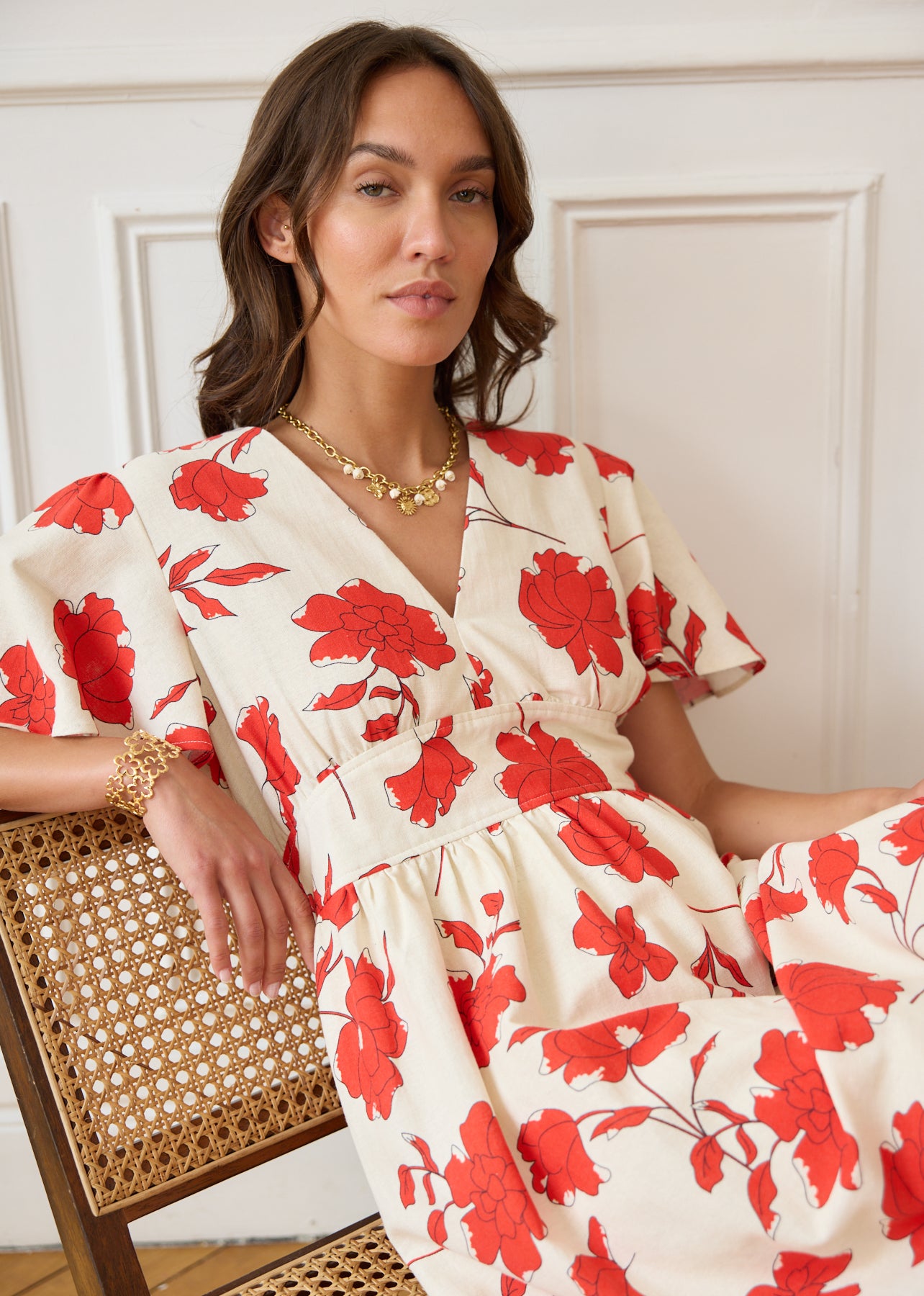 Robe Hera