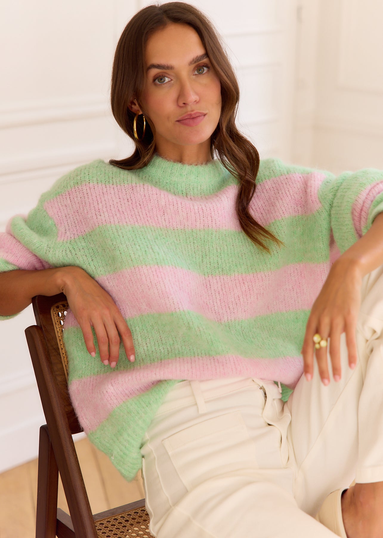 Ilias Sweater