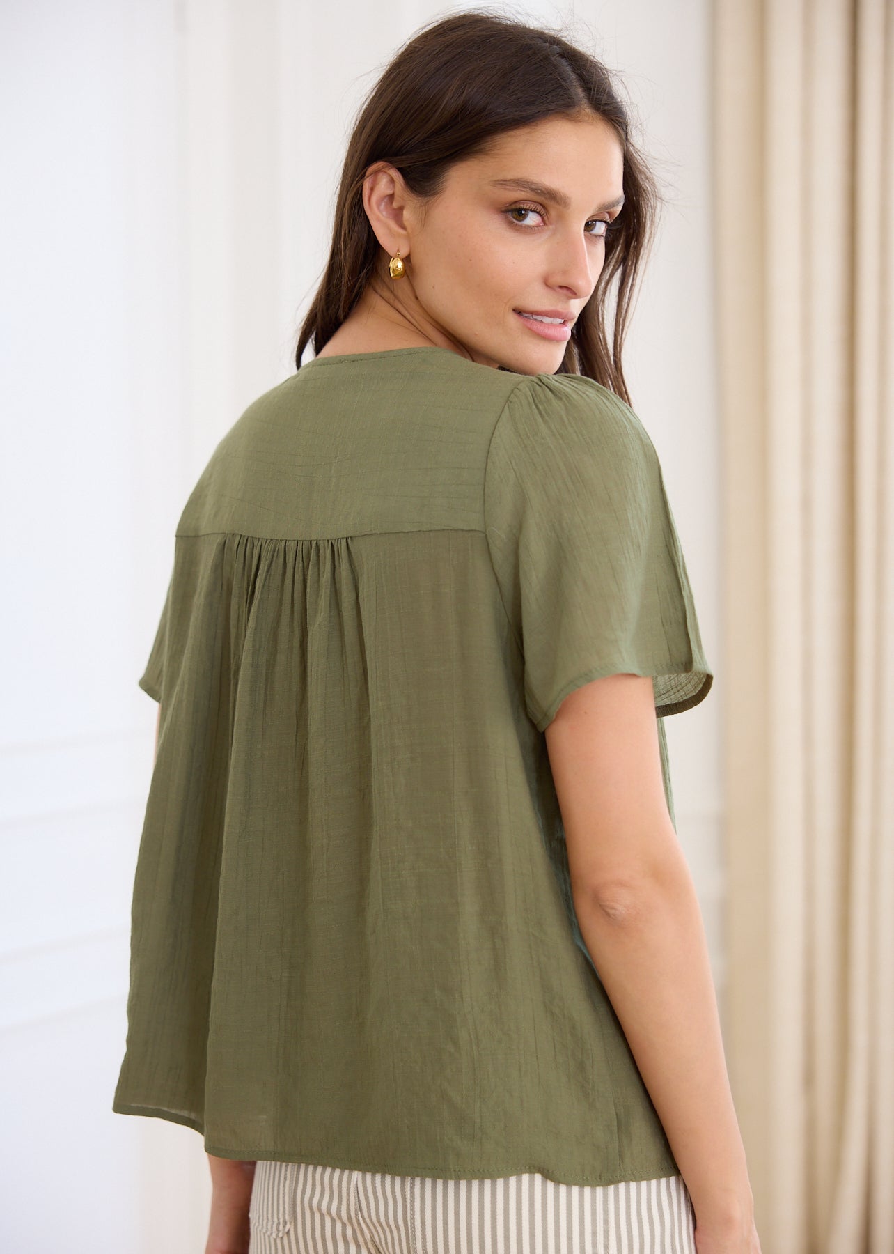 Blouse Ilio