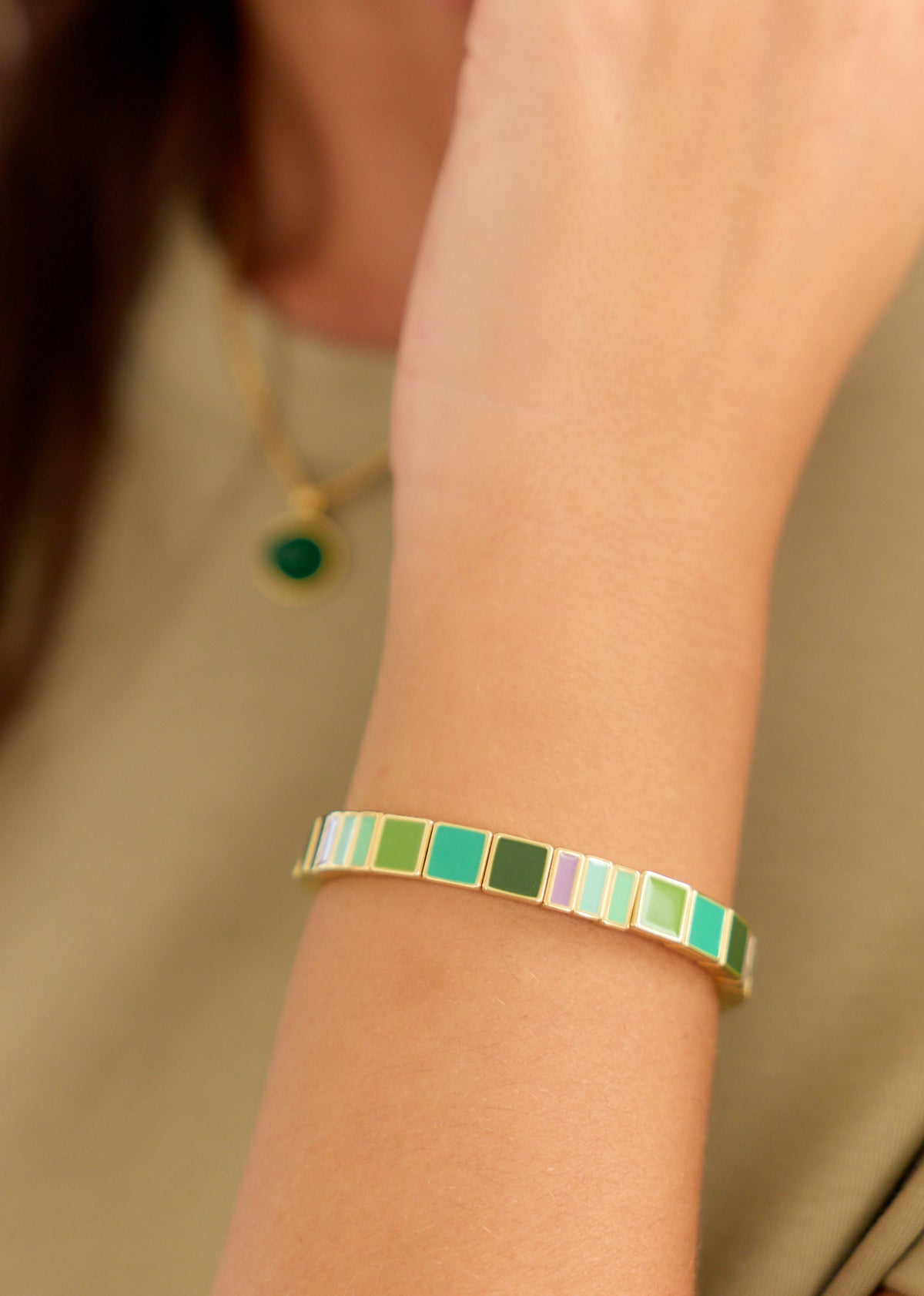 Bracelet Jenaia