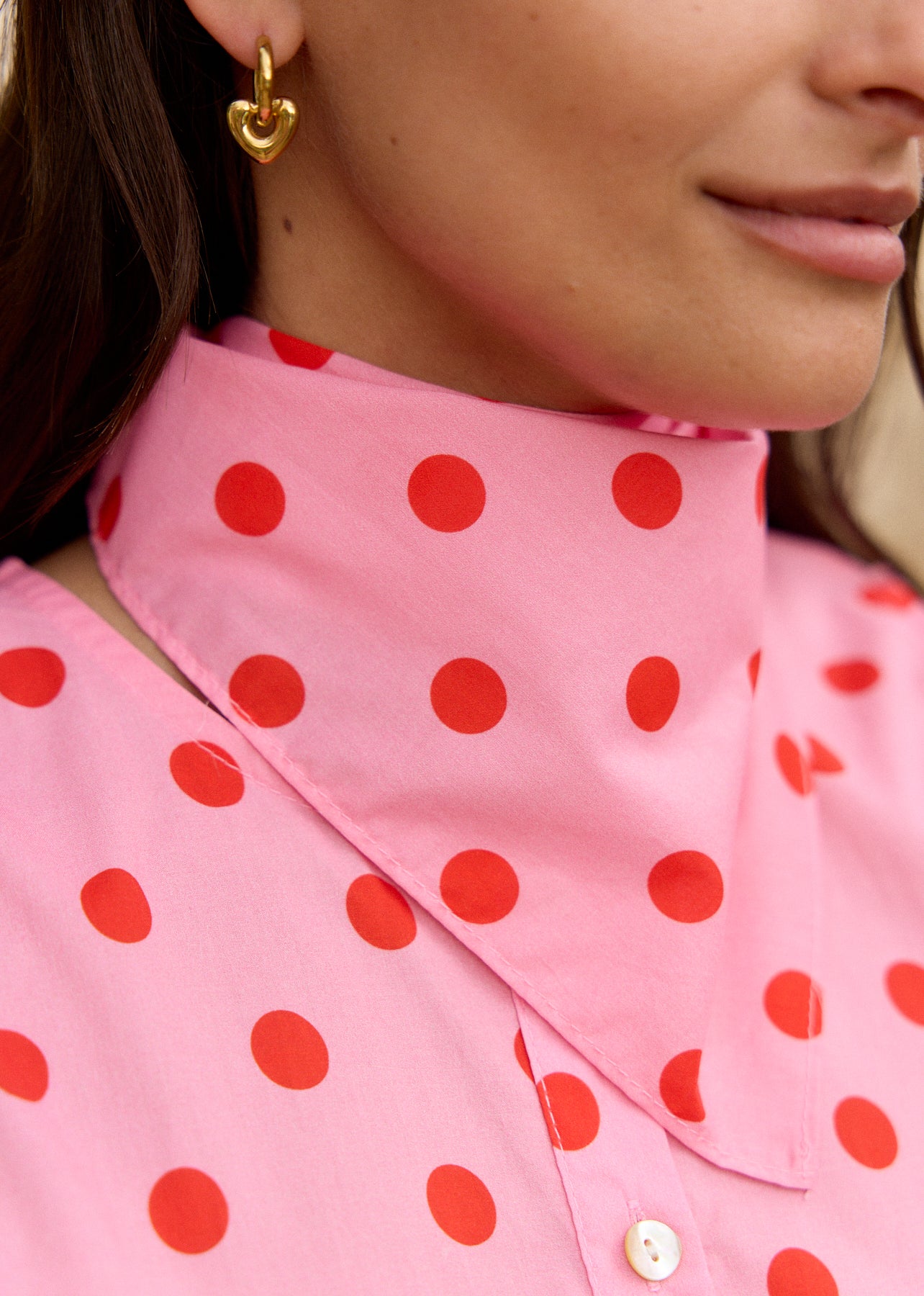 Josette Scarf
