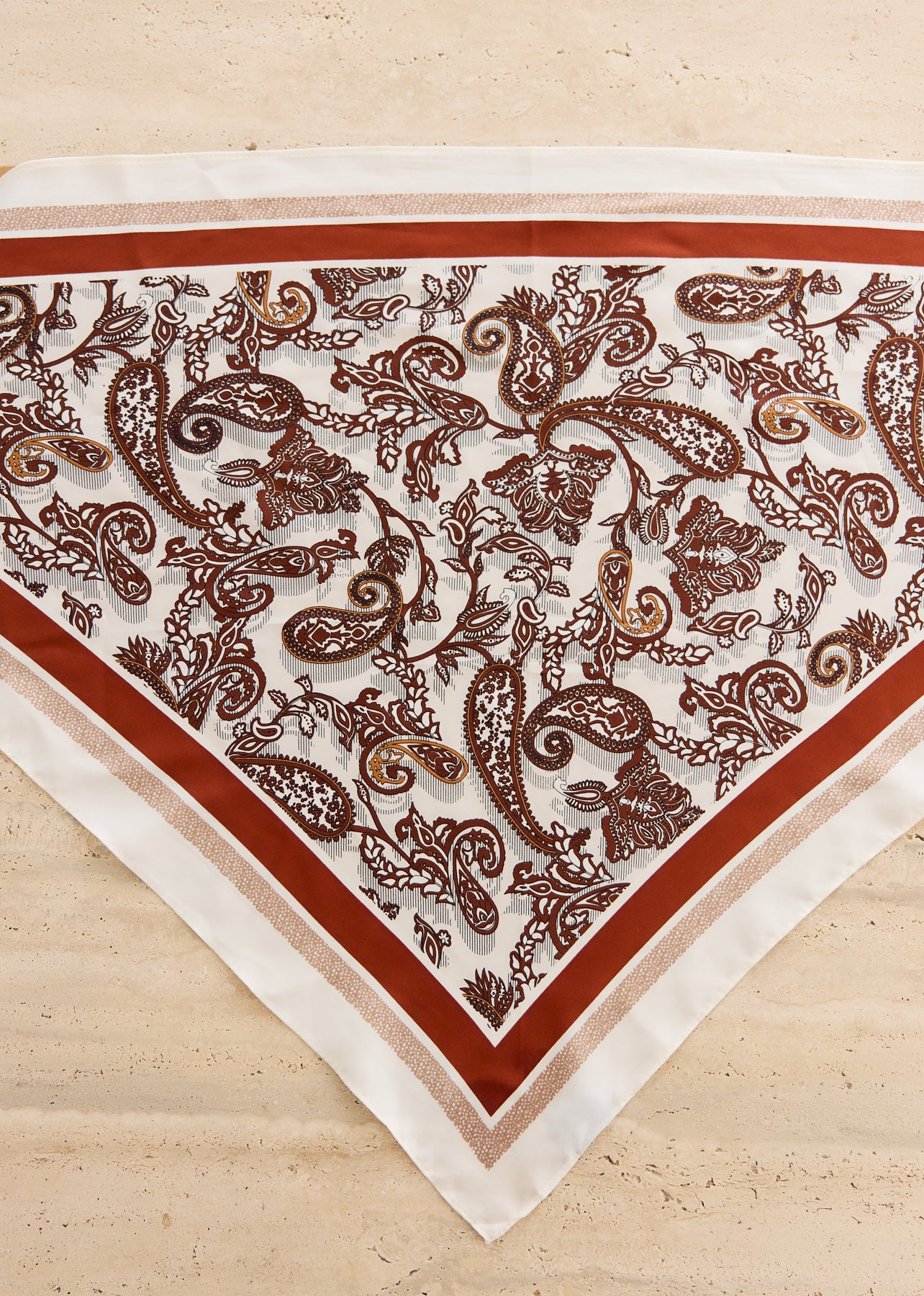 Foulard Laïla