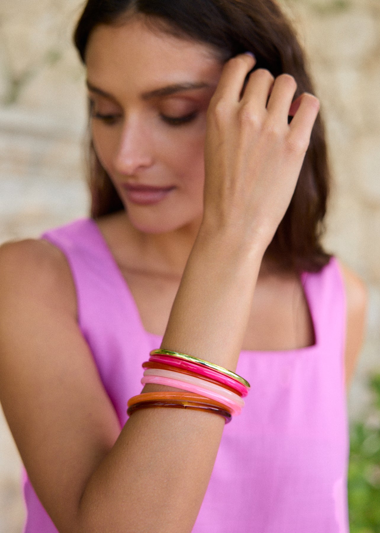 Bracelet Lani