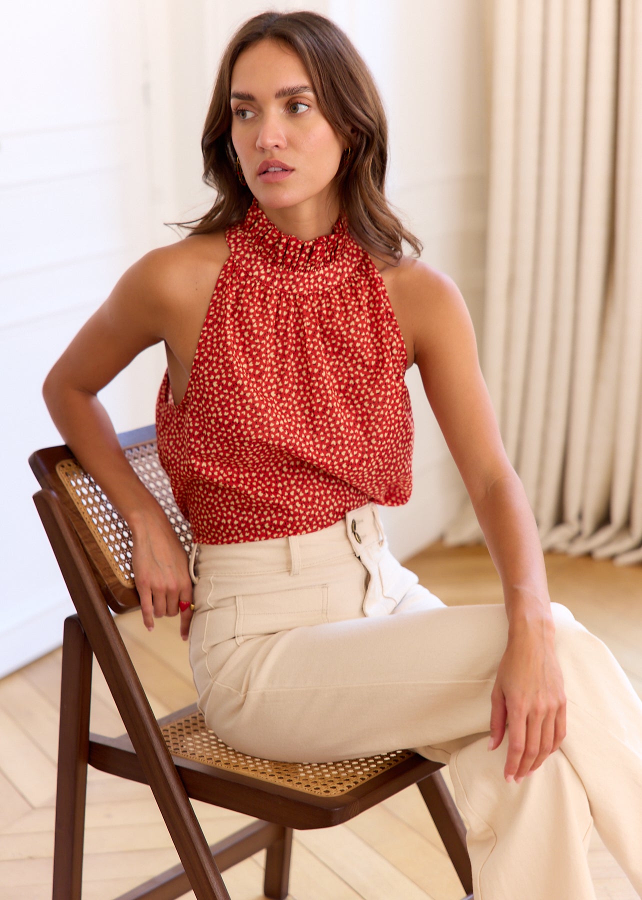 Top Lily