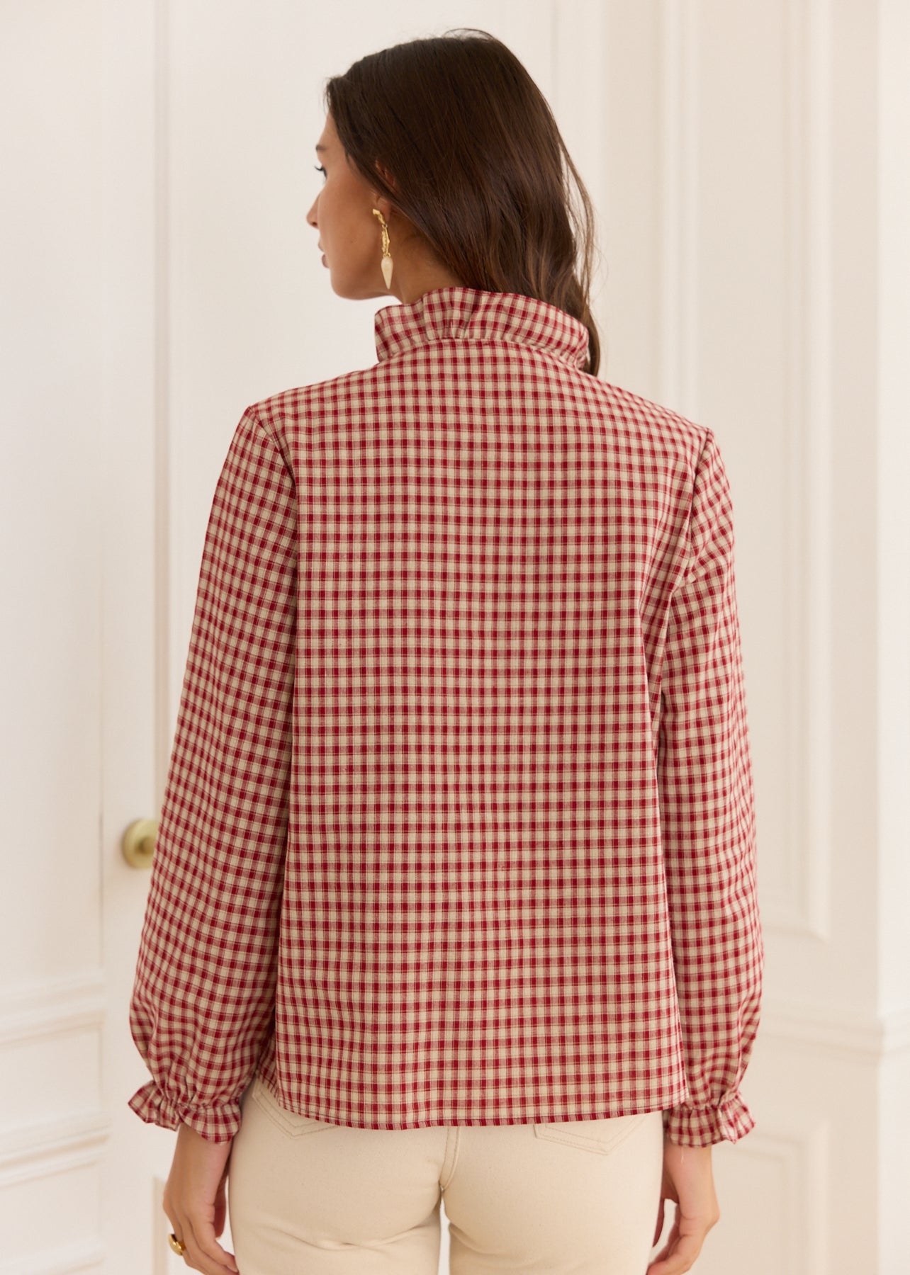 Lirone blouse