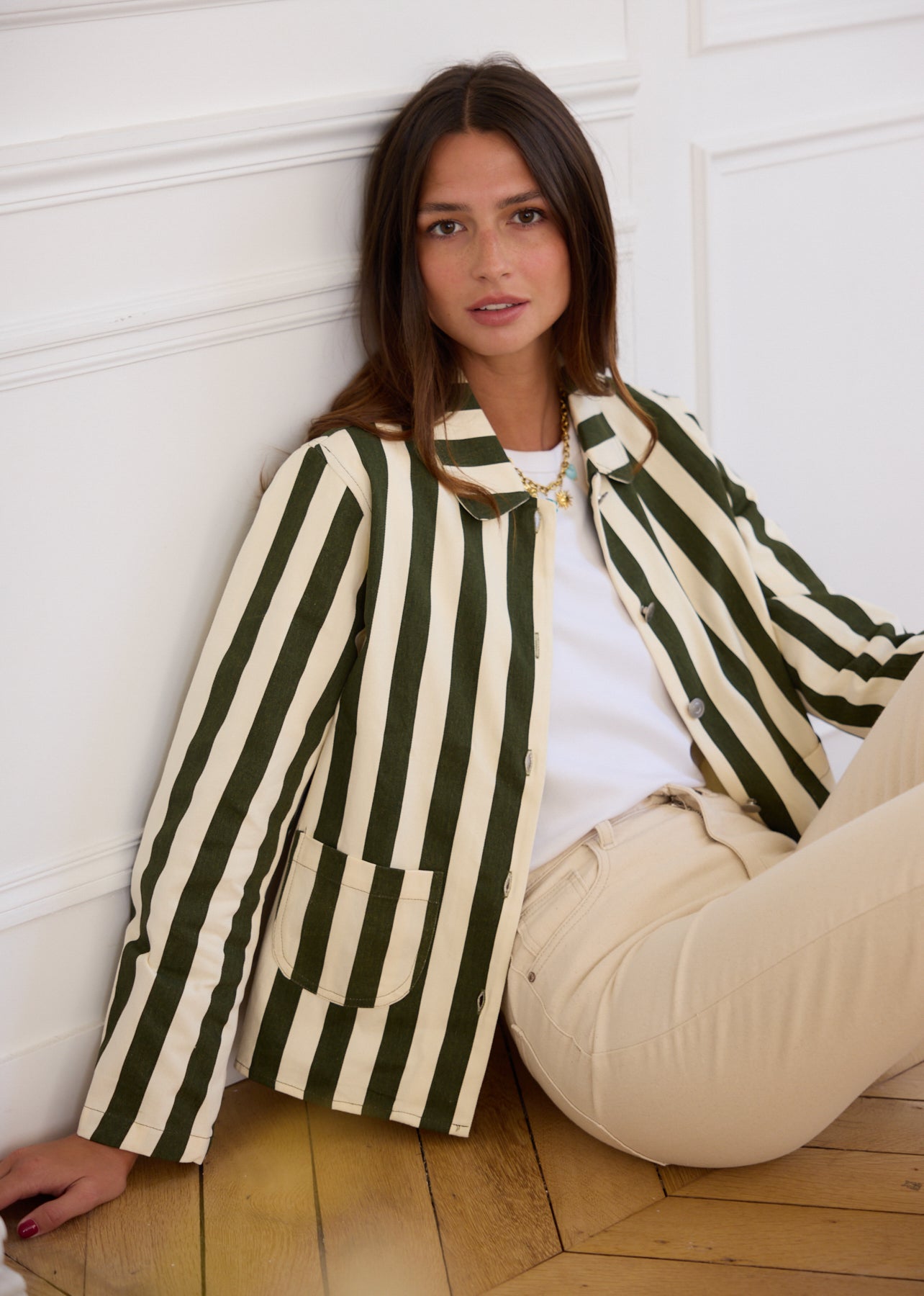 Veste Loris