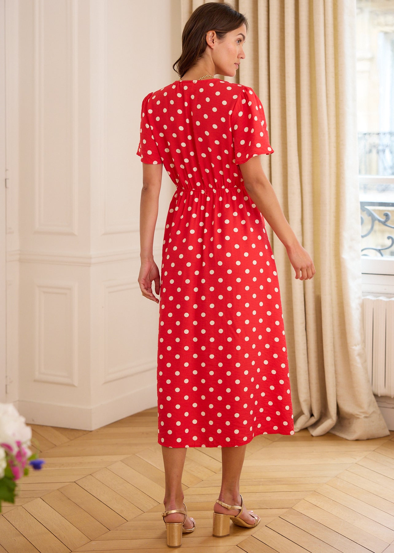 Robe Luciana