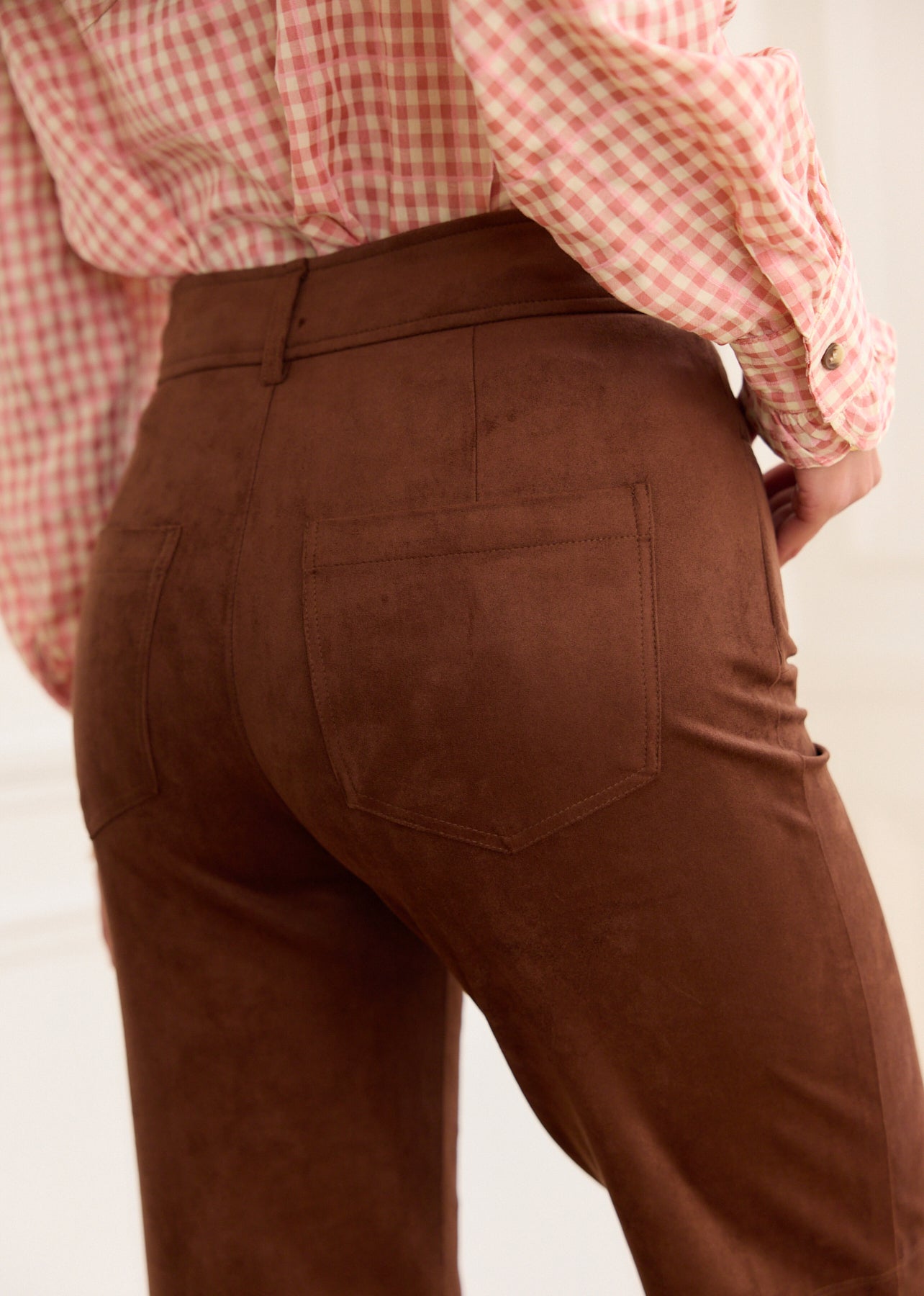 Pantalon Lucian