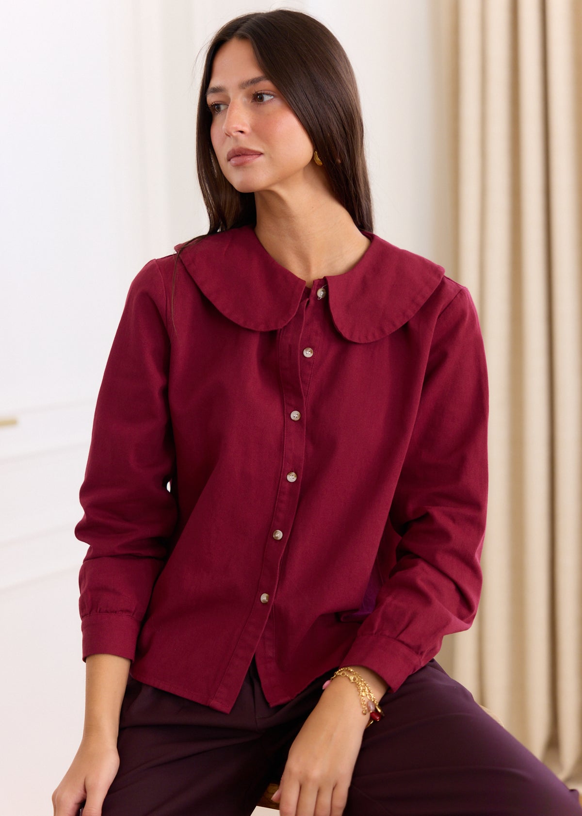 Chemise Marthe