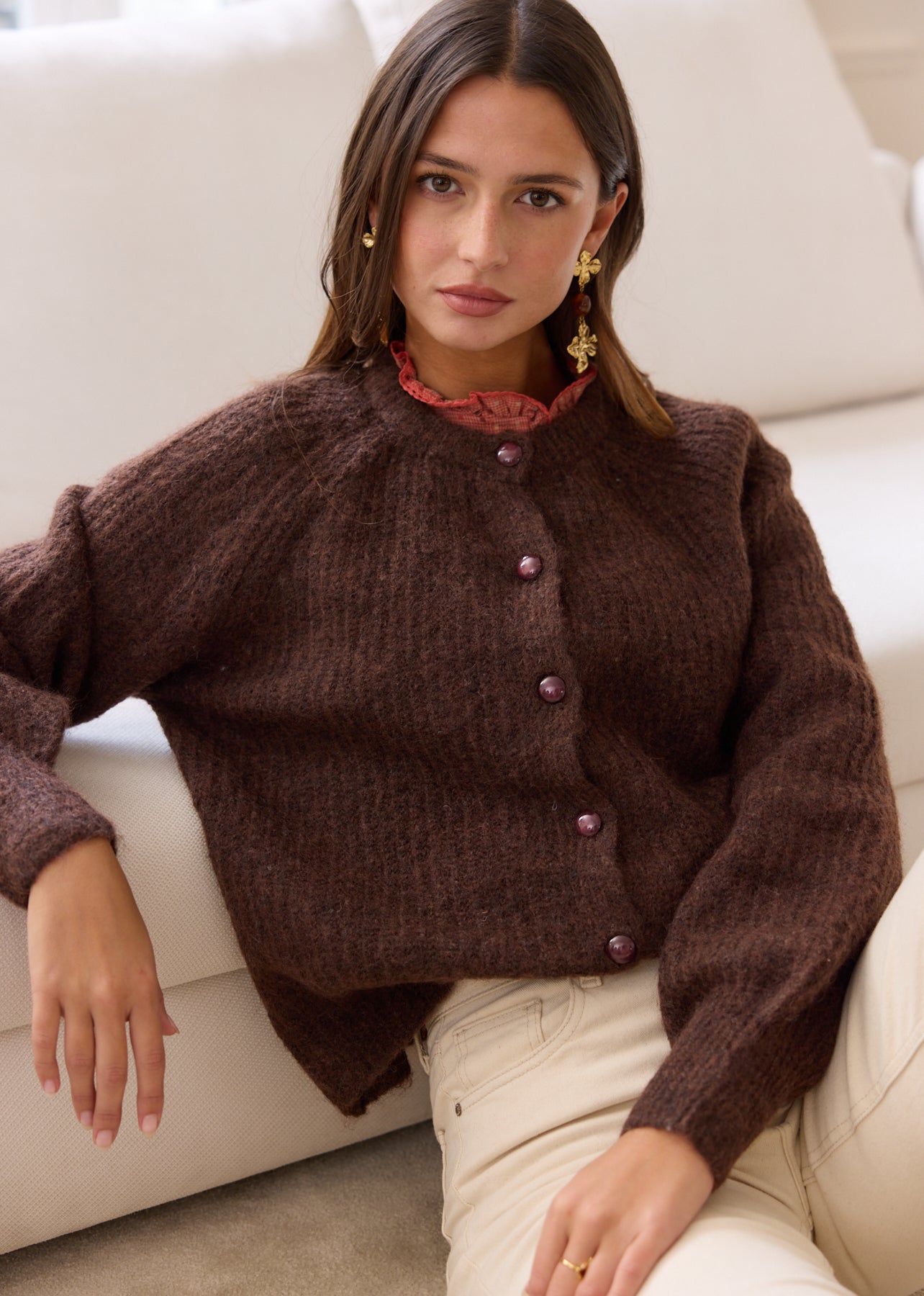 Maude Vest