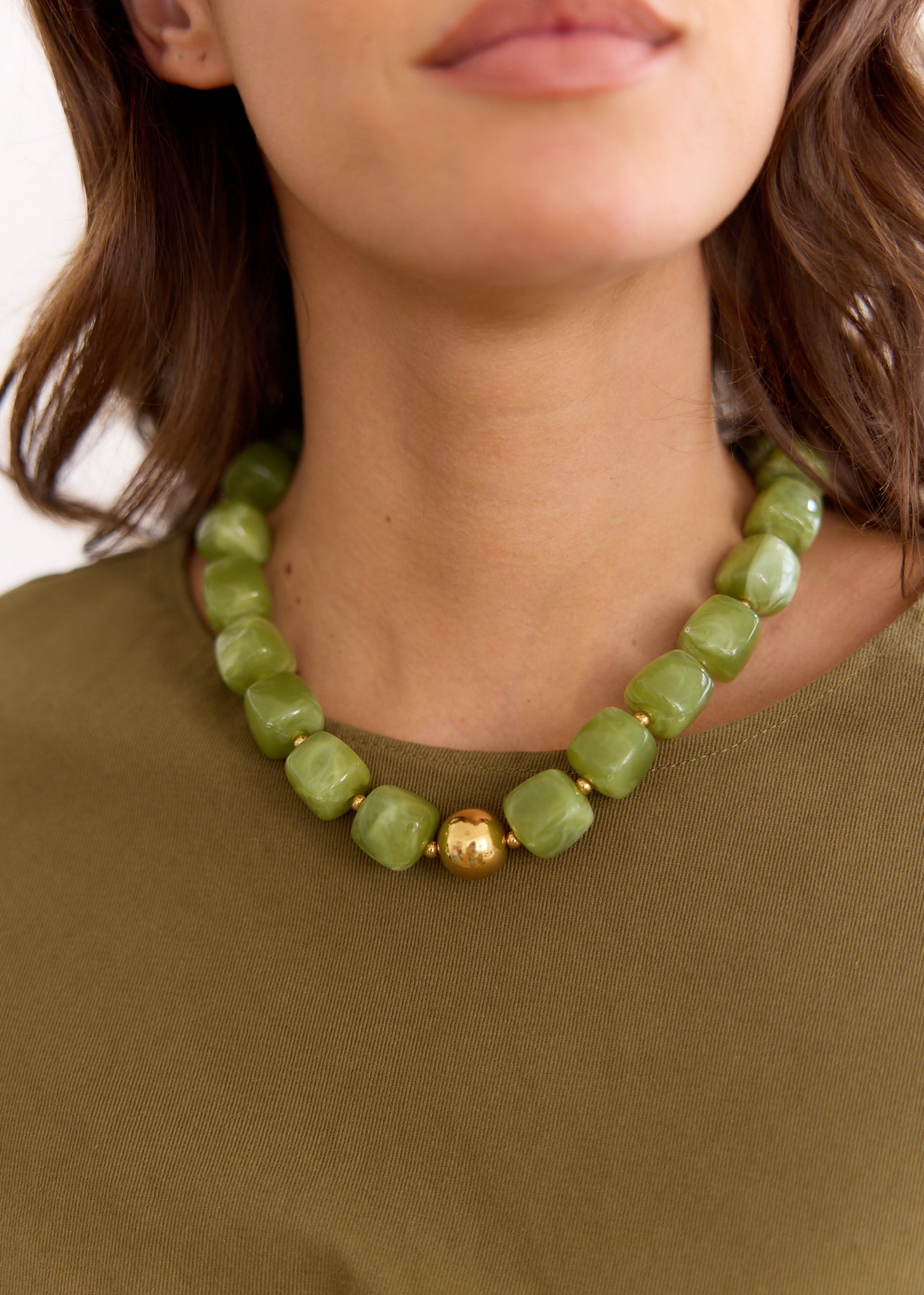 Meera Necklace