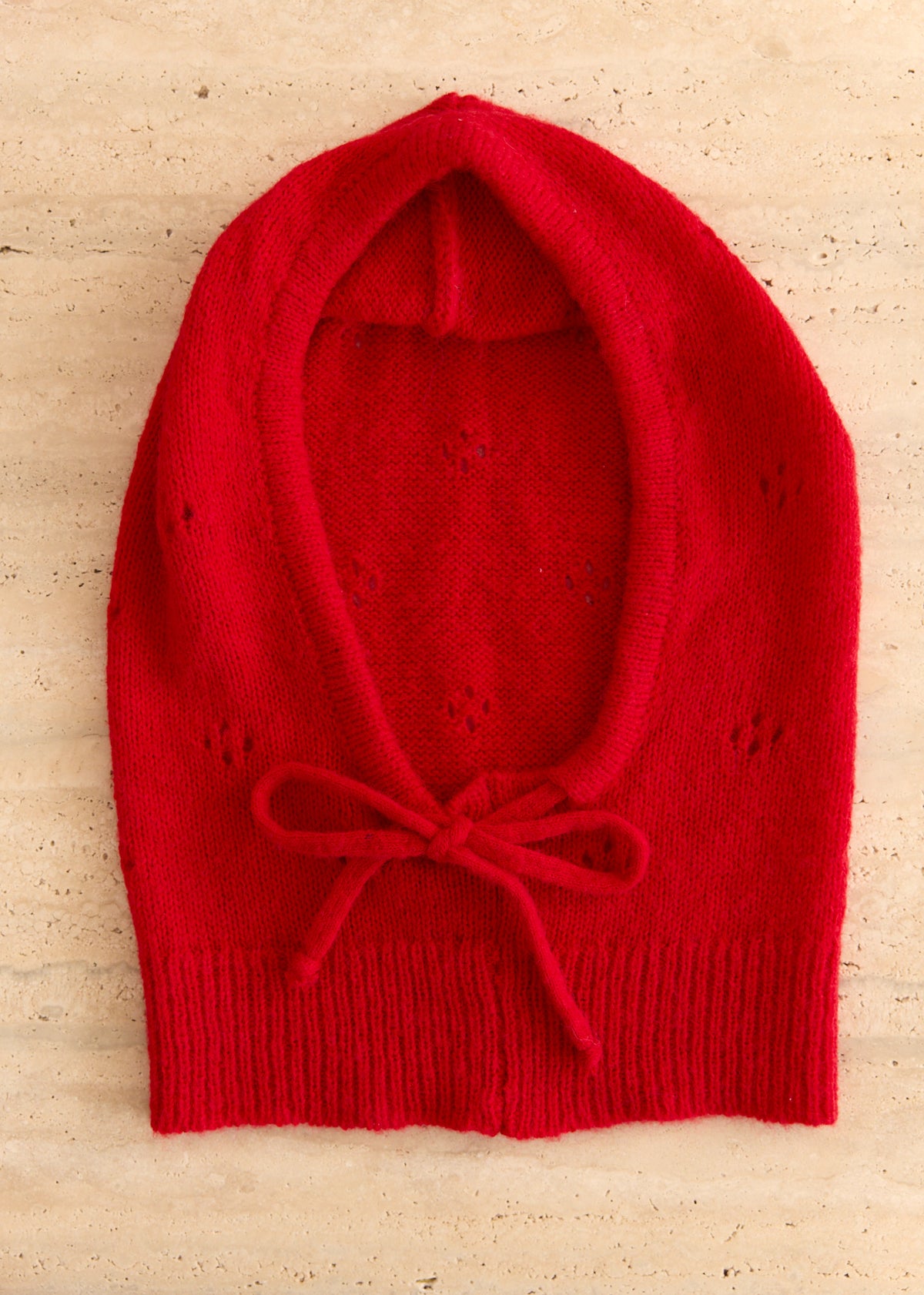 Mica Balaclava