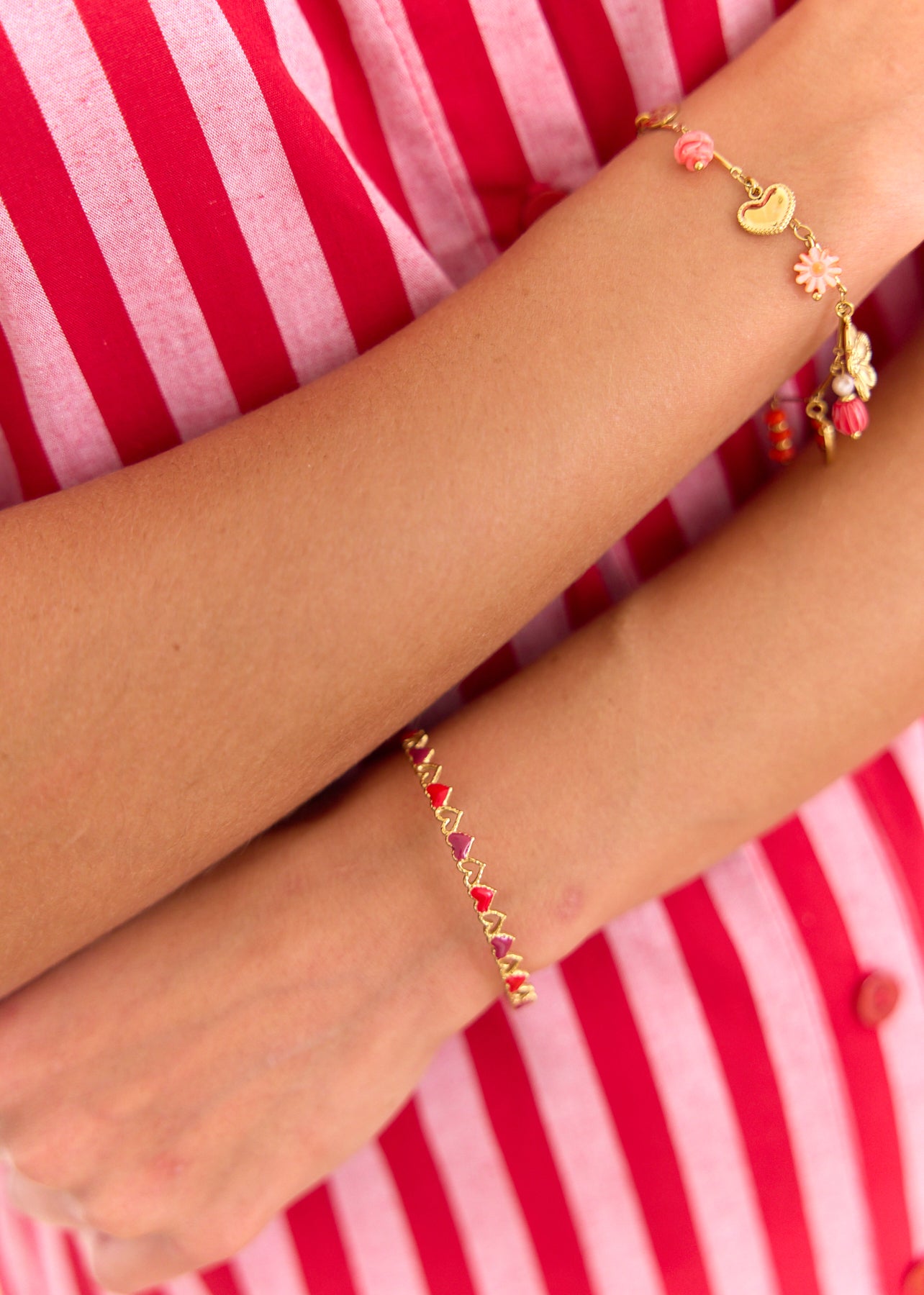 Moune Bracelet
