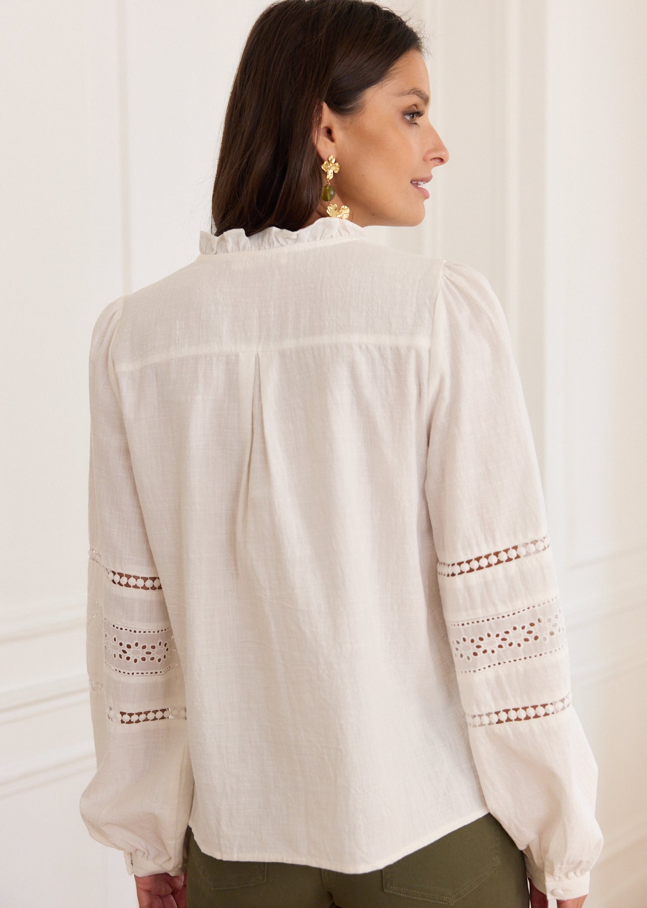 Chemise Myra
